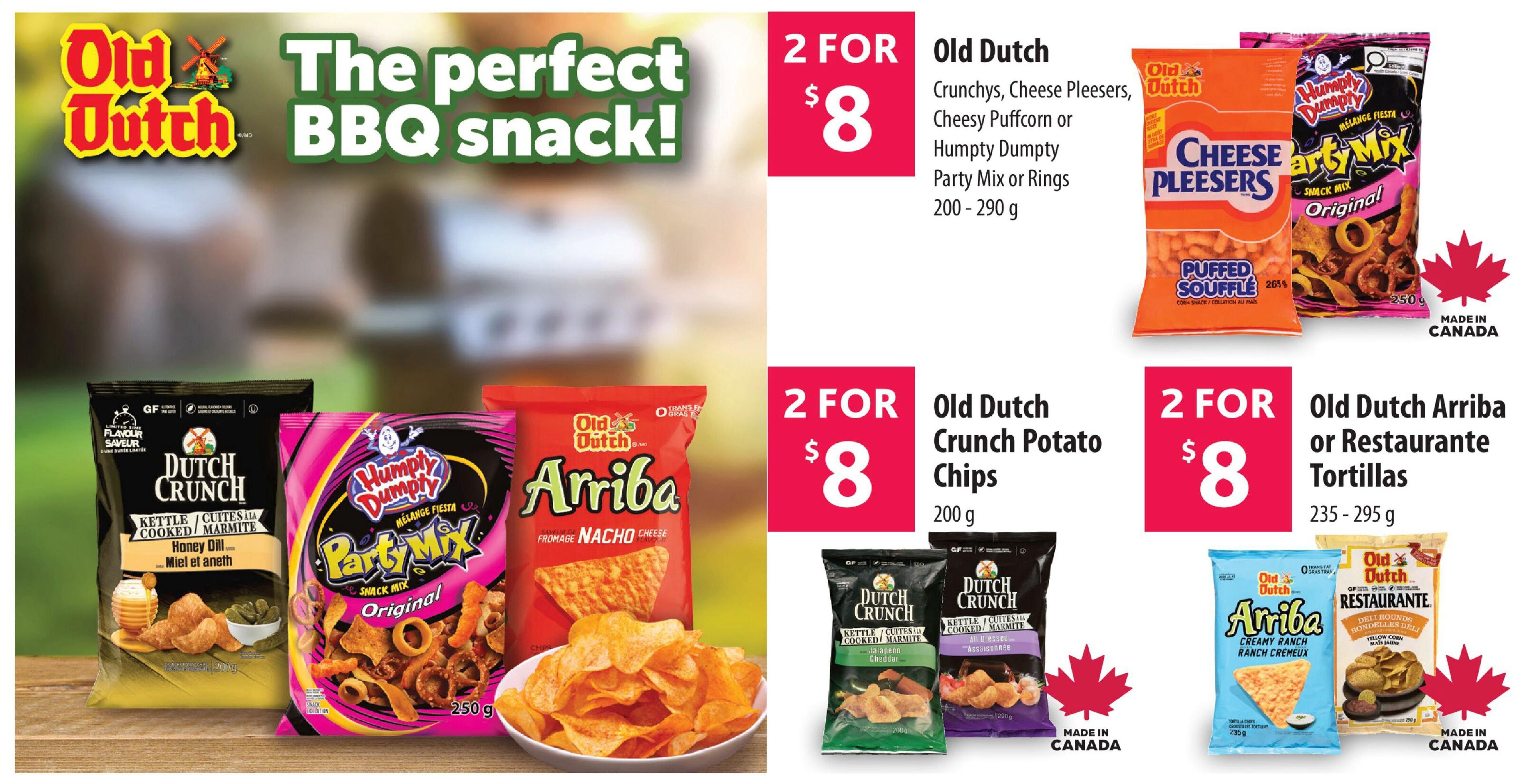 Co-op (West) Food Store Flyer July 2 to 8