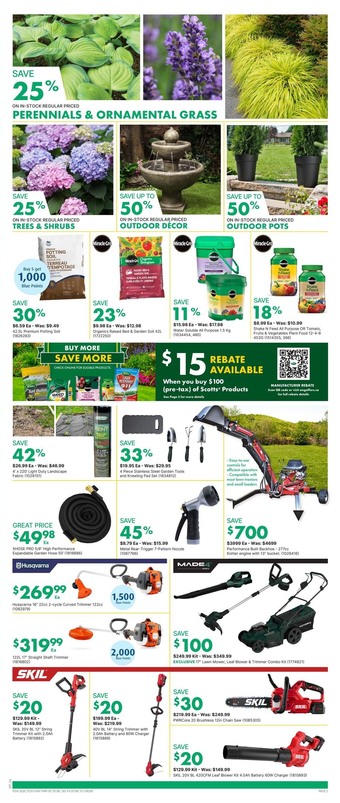 Kent Building Supplies Flyer July 2 to 8
