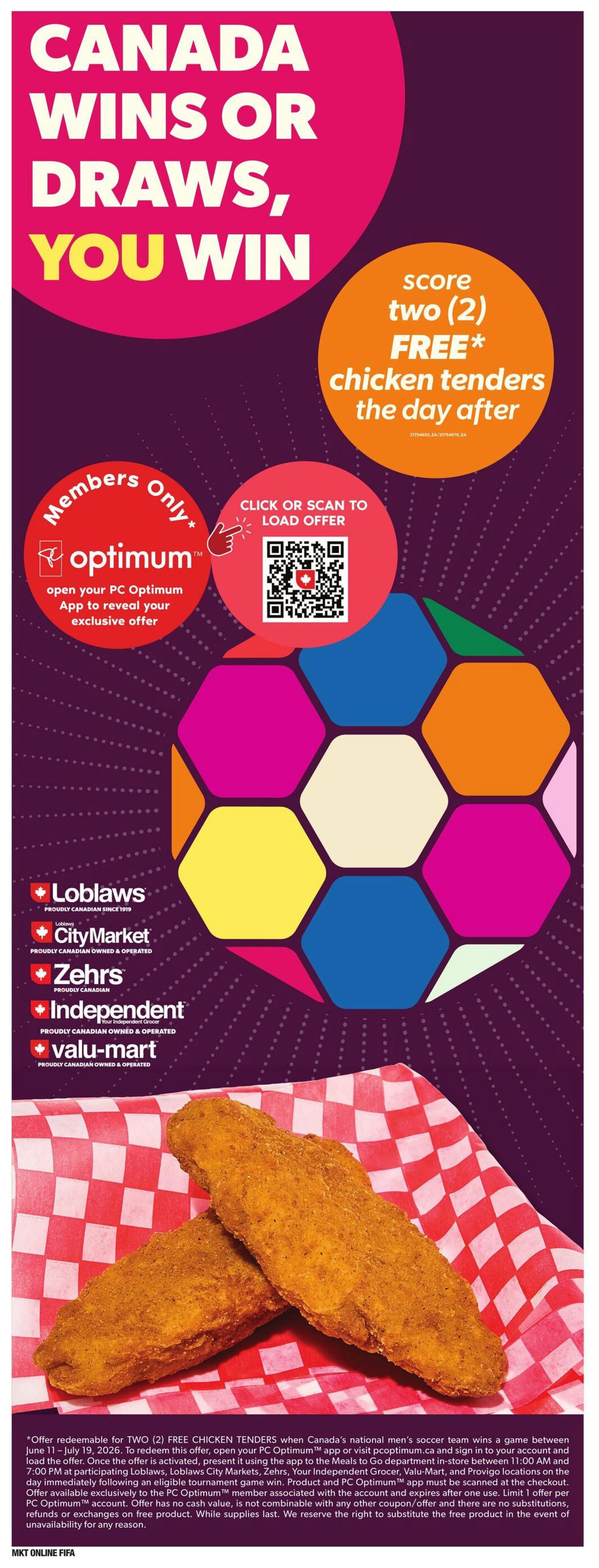 Loblaws City Market (West) Flyer July 2 to 8