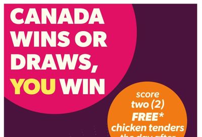 Loblaws City Market (West) Flyer July 2 to 8