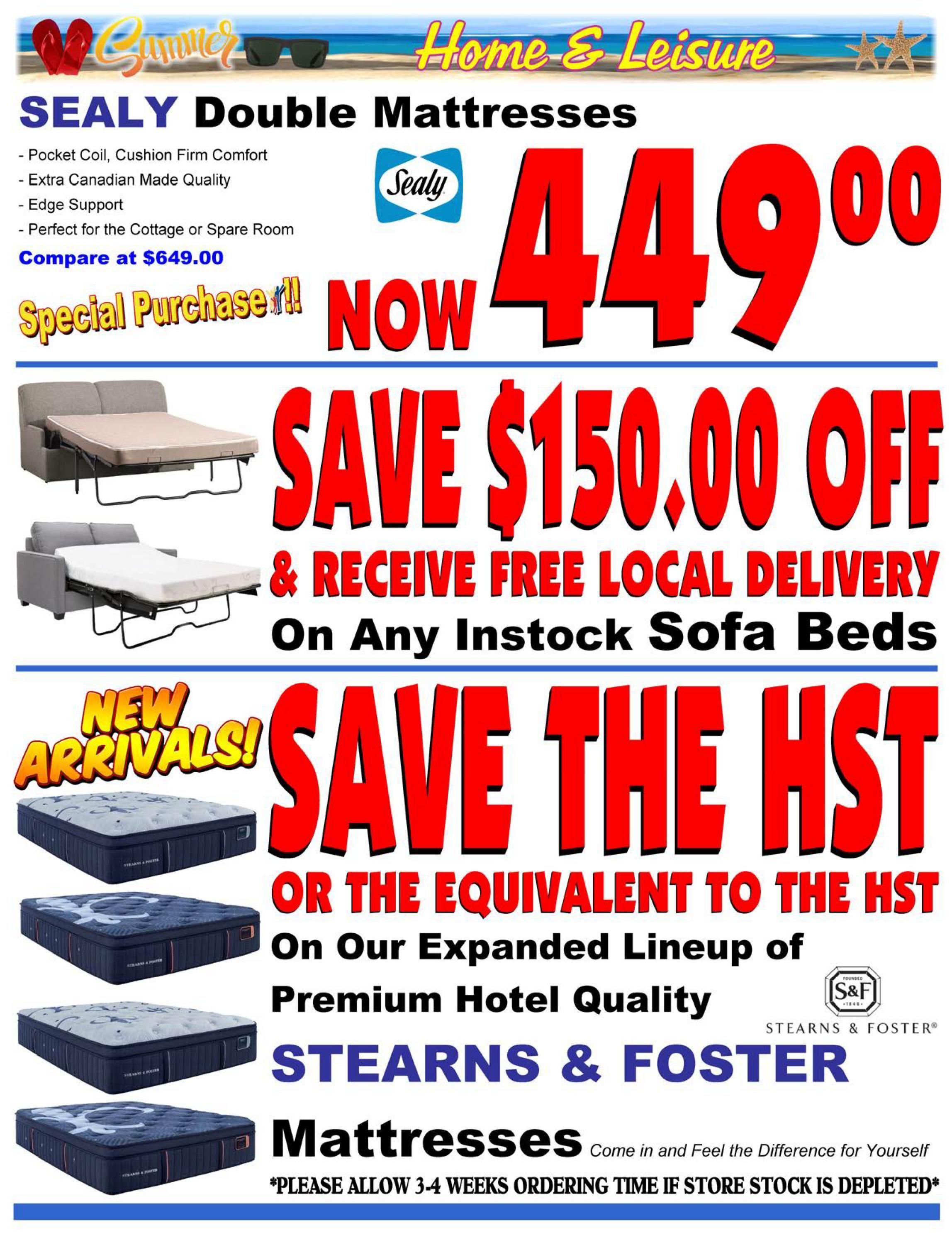 Fredericton Co-op Flyer July 2 to 8
