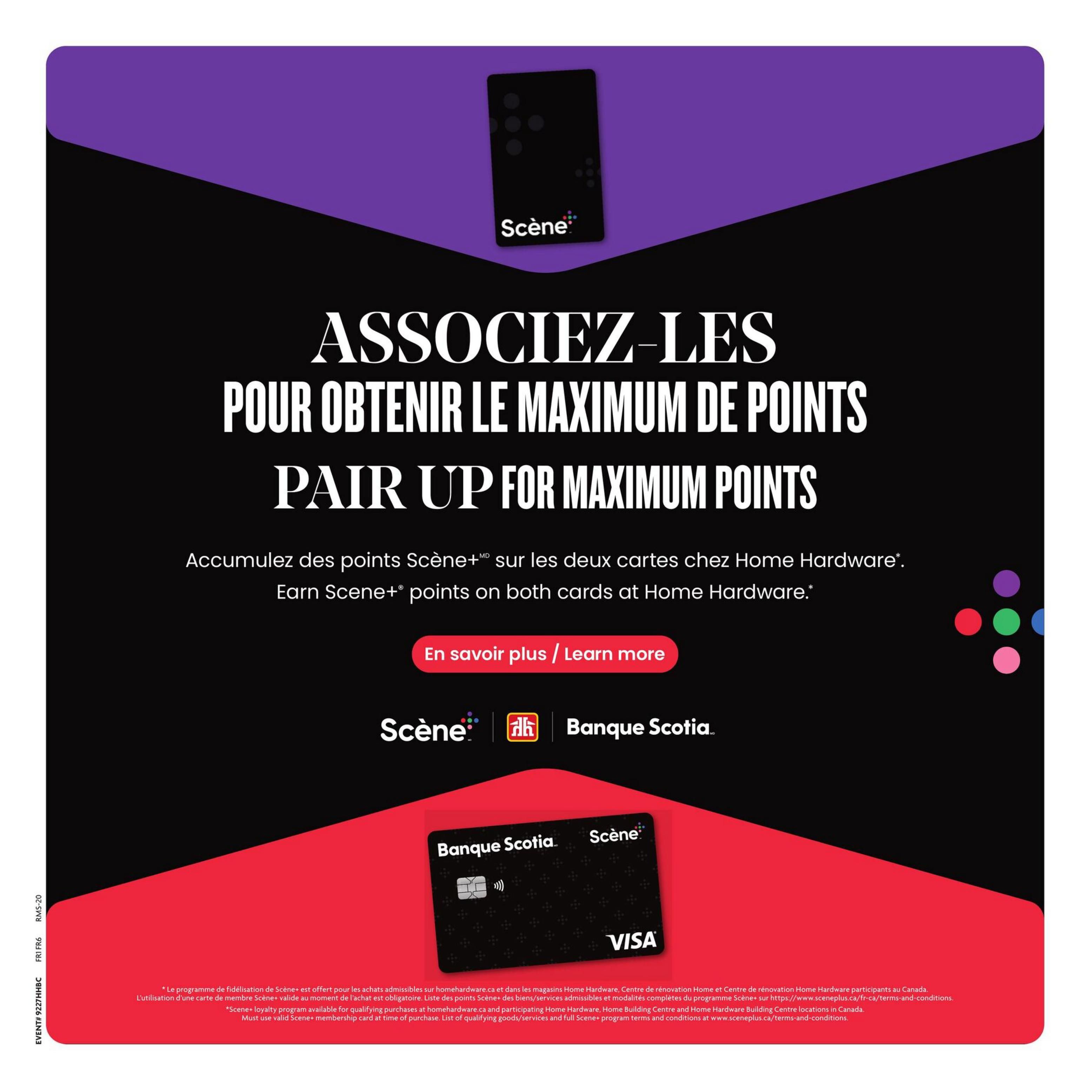 Home Hardware Building Centre (QC) Flyer July 2 to 15