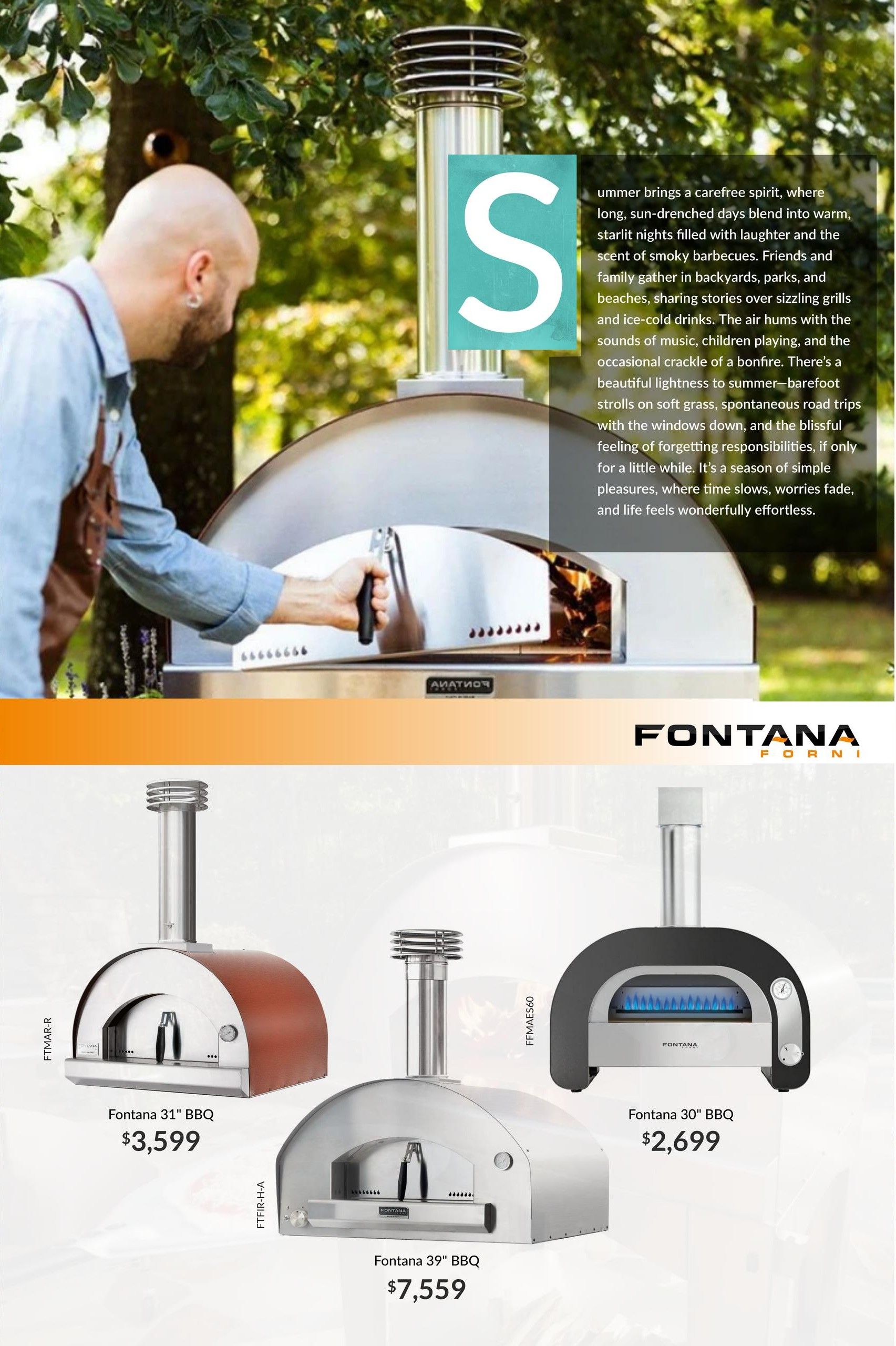 Trail Appliances (AB & SK) Flyer July 1 to 8