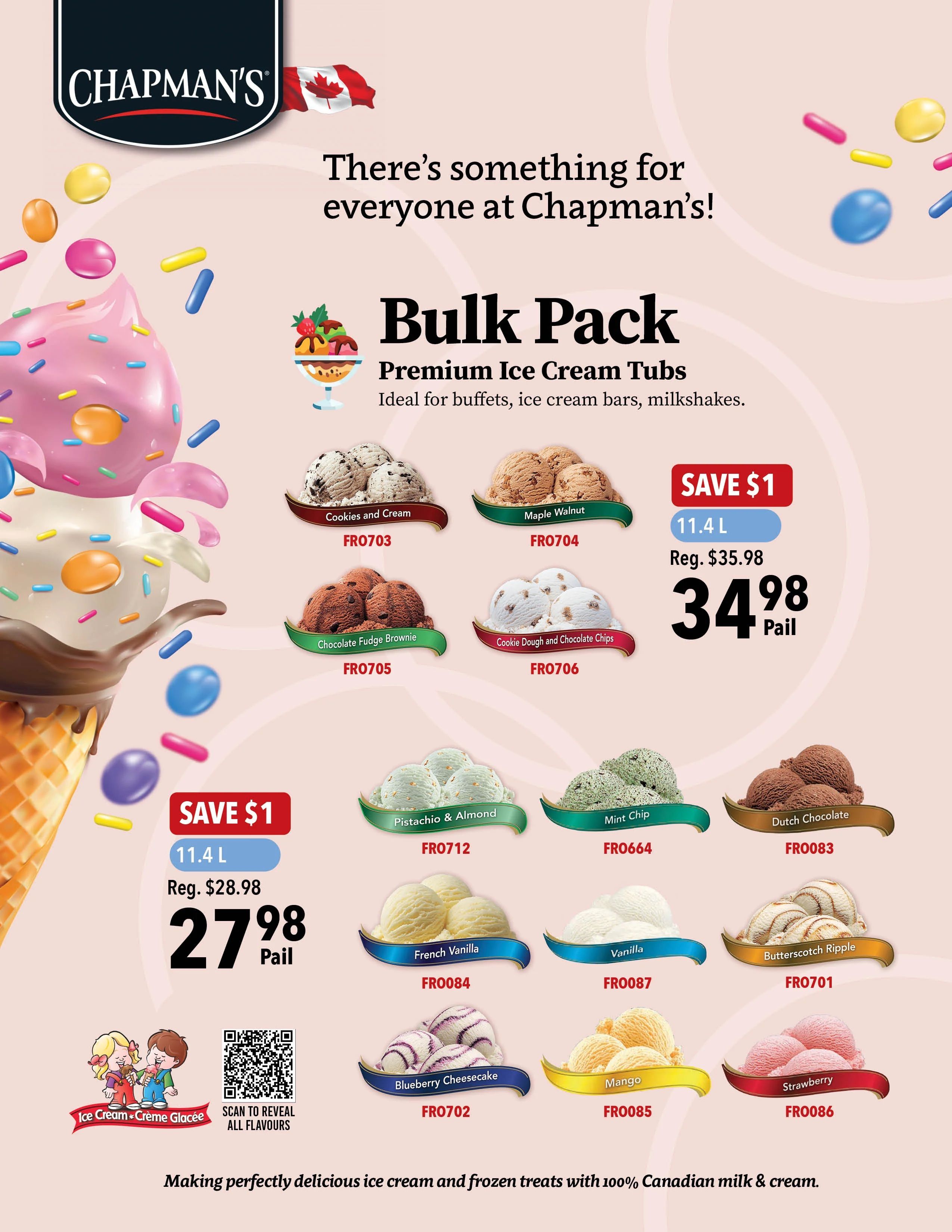 A-1 Cash and Carry Flyer July 1 to 31