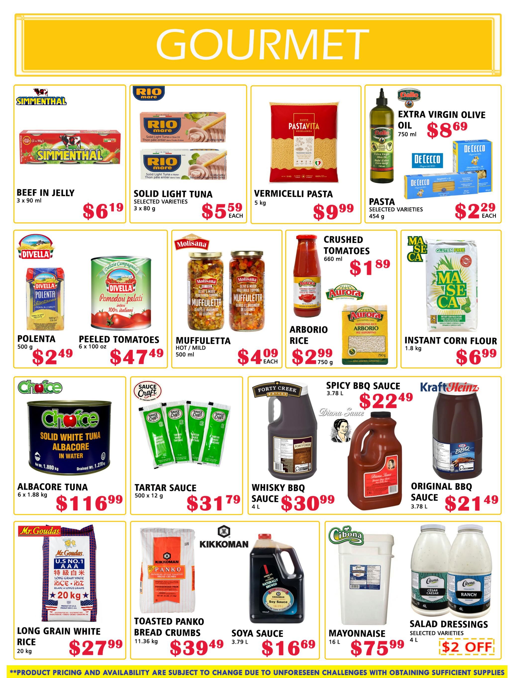 MVR Cash and Carry Flyer July 1 to 31