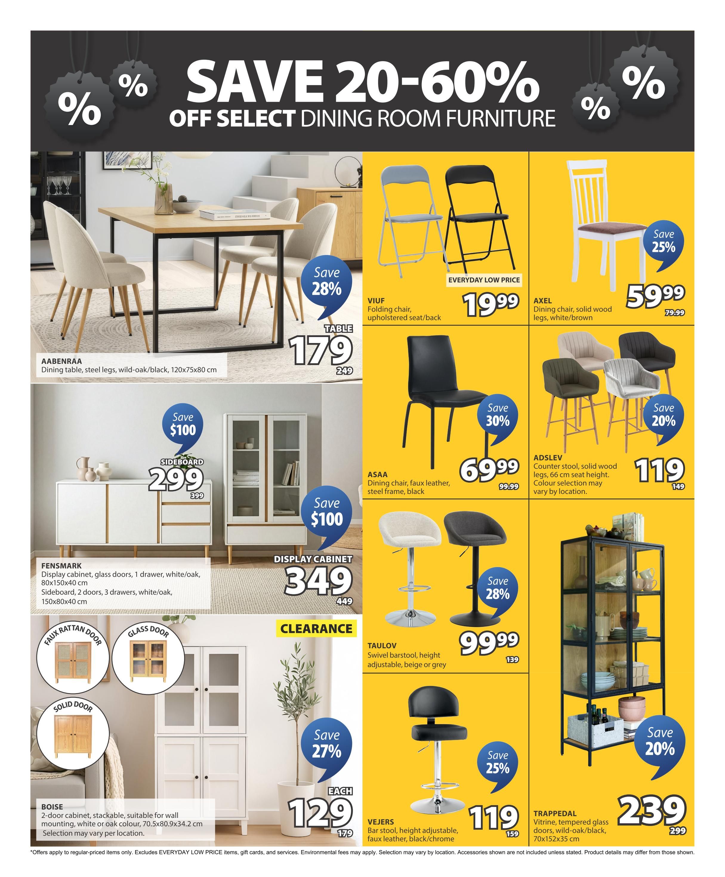 JYSK Flyer July 2 to 15