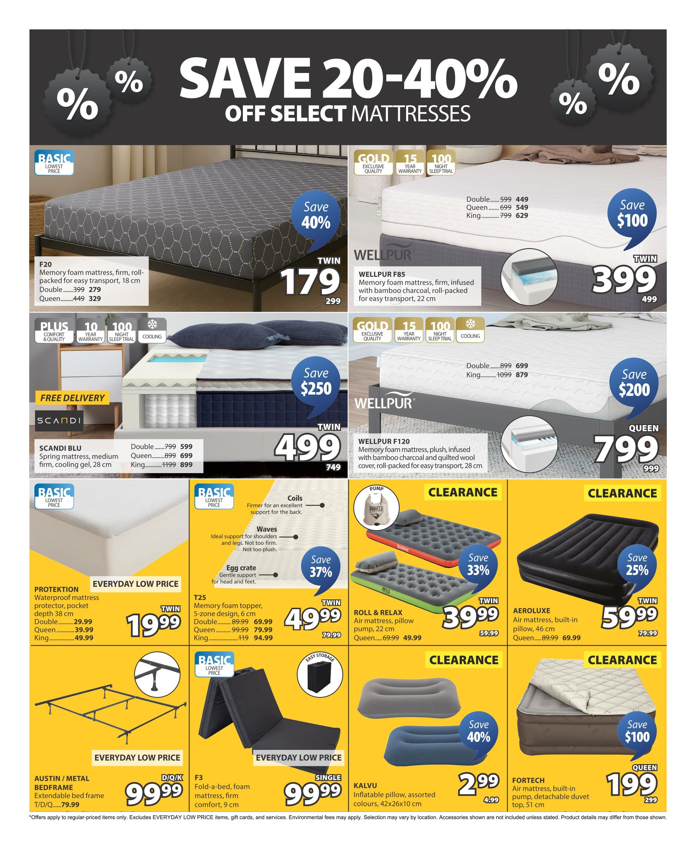 JYSK Flyer July 2 to 15