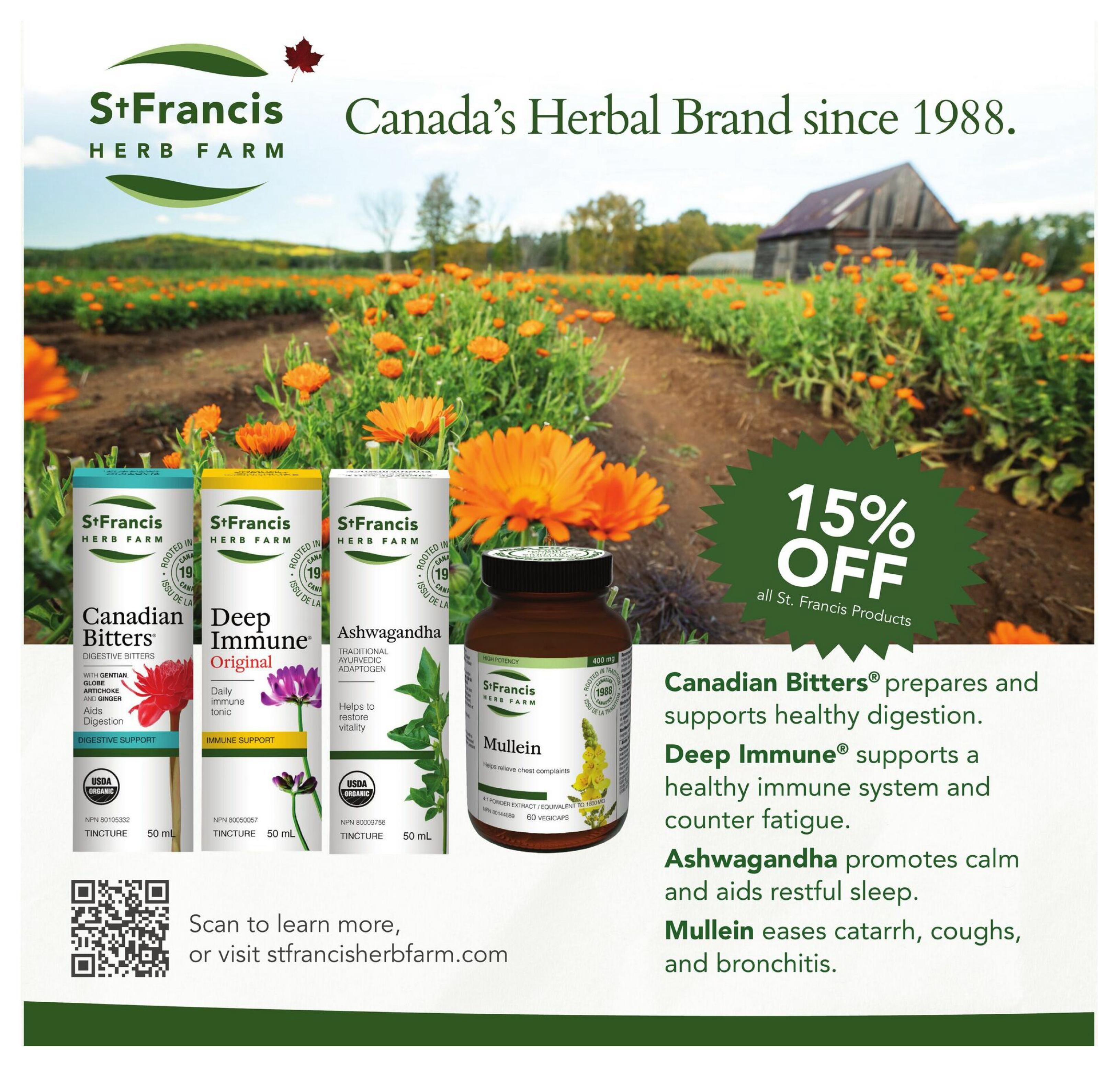 Community Natural Foods Flyer July 2 to August 5