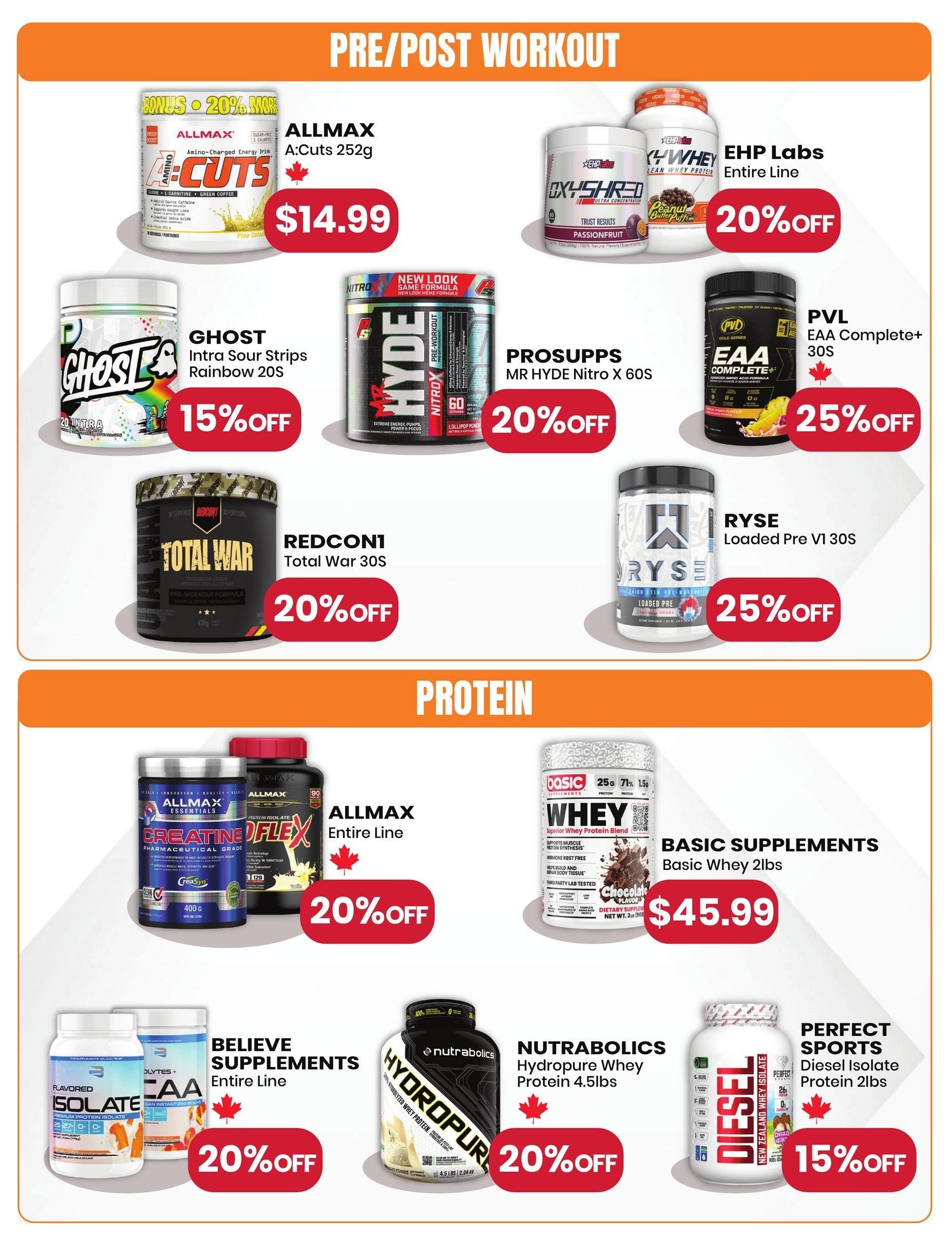 Healthy Planet Flyer July 3 to 22