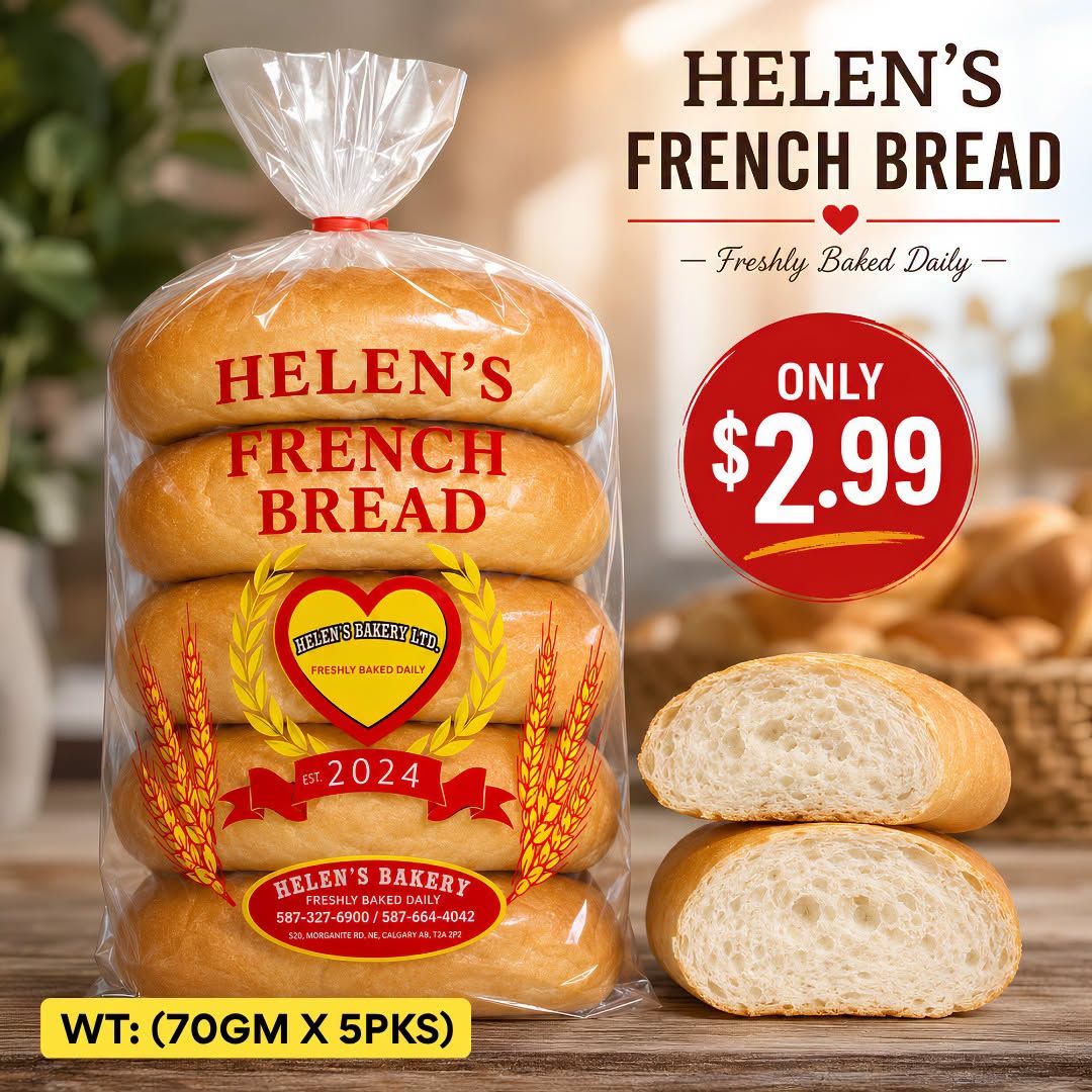 Basha Foods International Flyer July 2 to 8