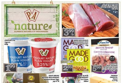 PA Nature Flyer July 6 to 19