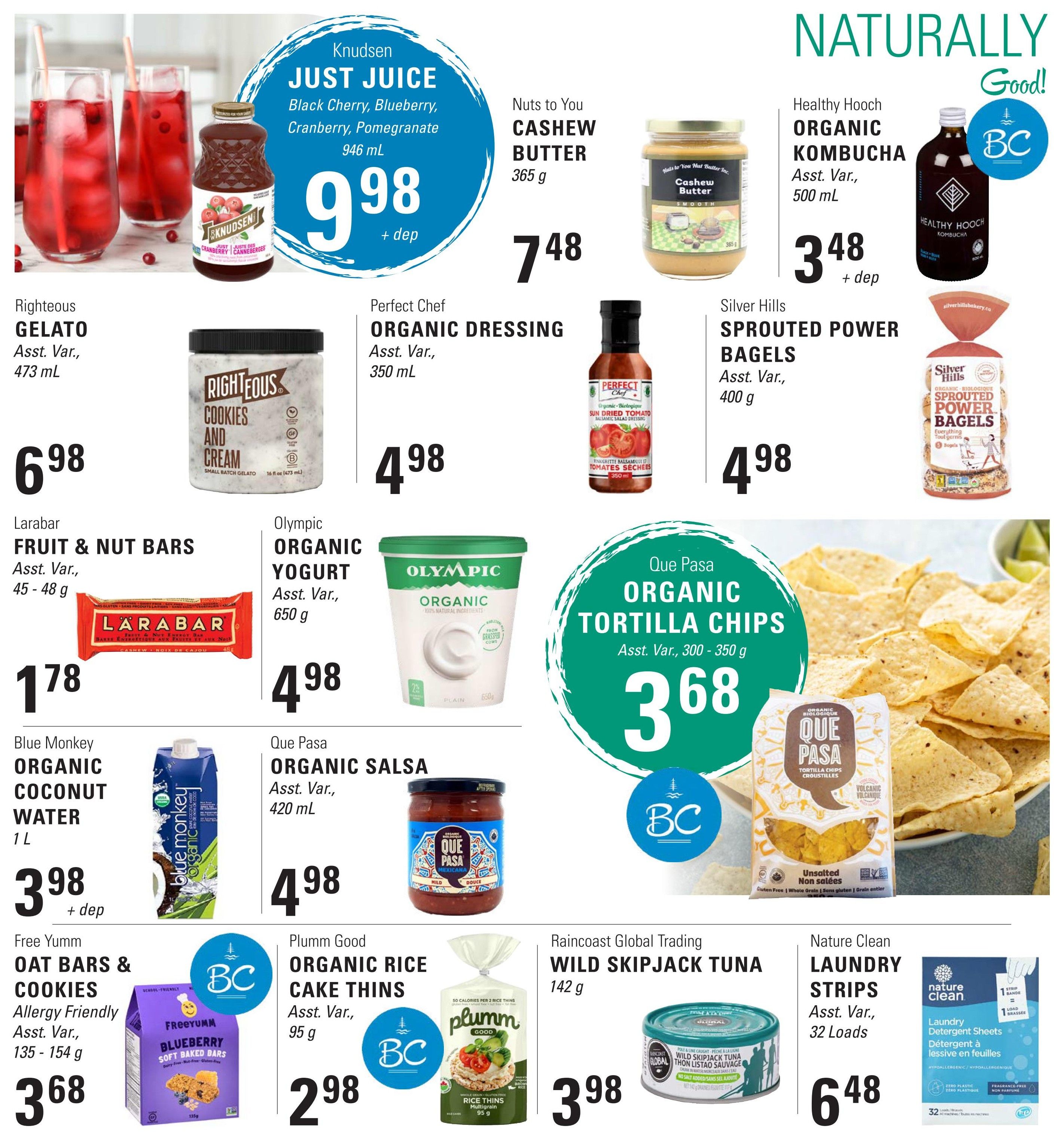 Askews Foods Flyer July 5 to 11