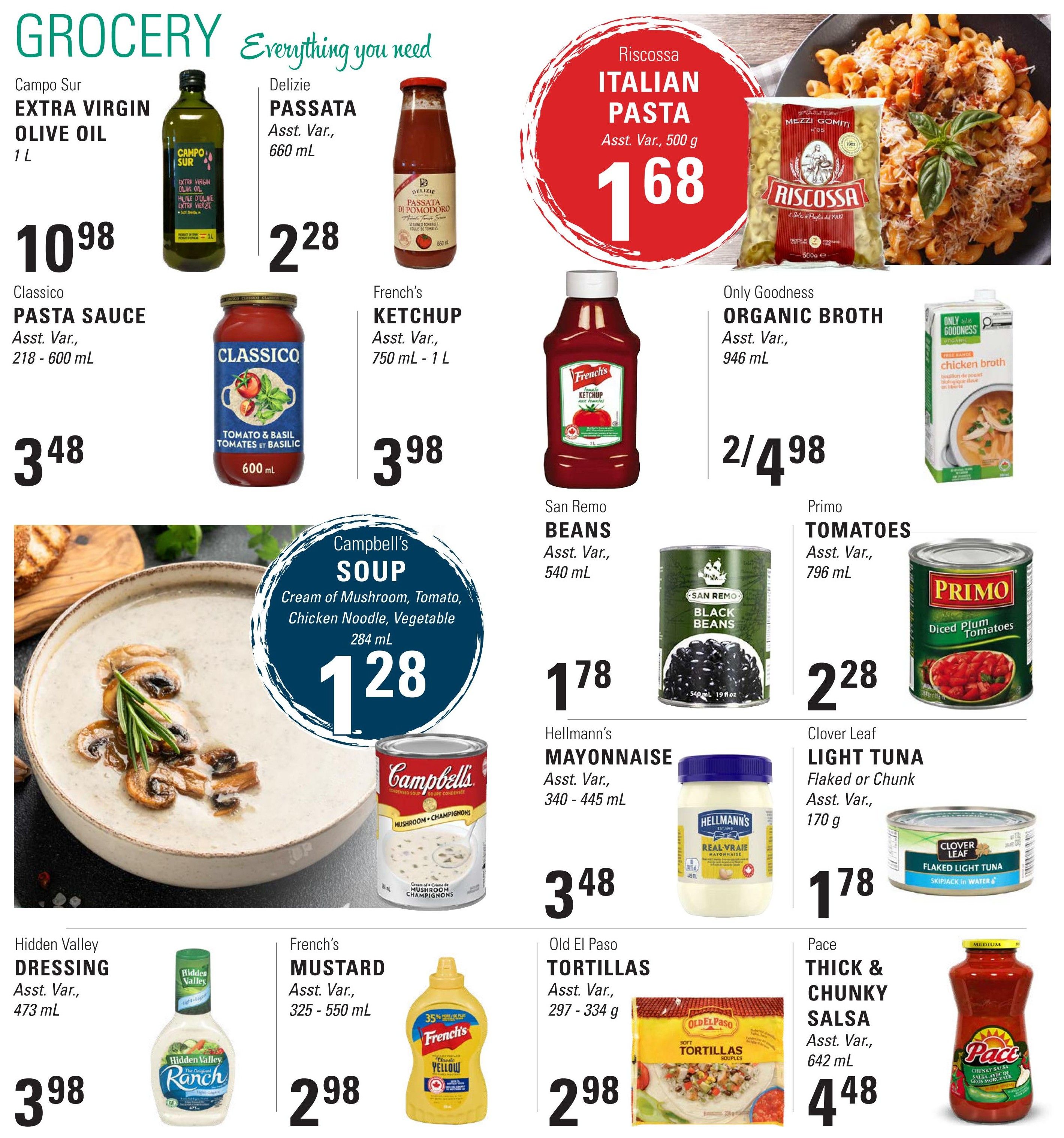 Askews Foods Flyer July 5 to 11