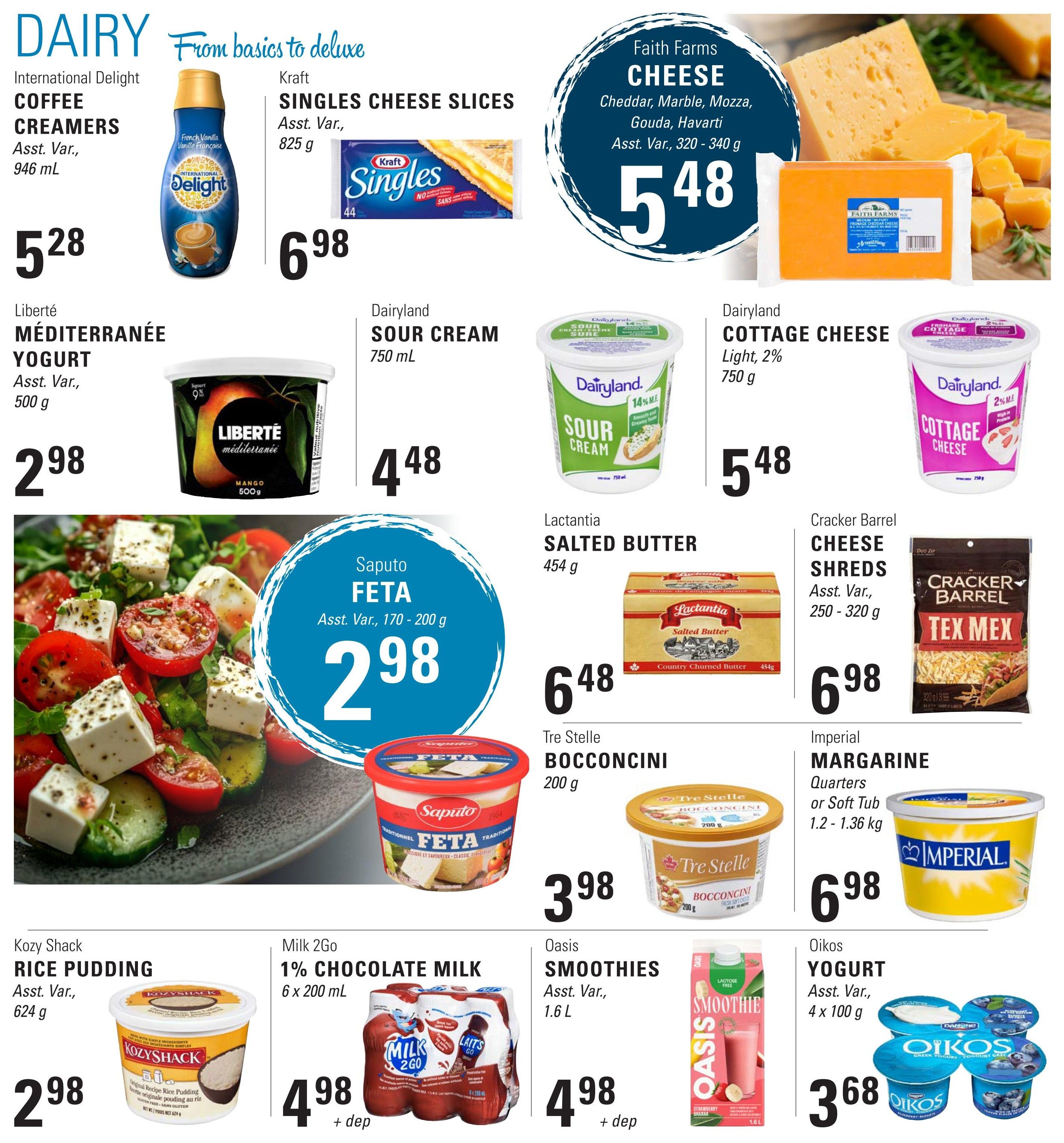 Askews Foods Flyer July 5 to 11