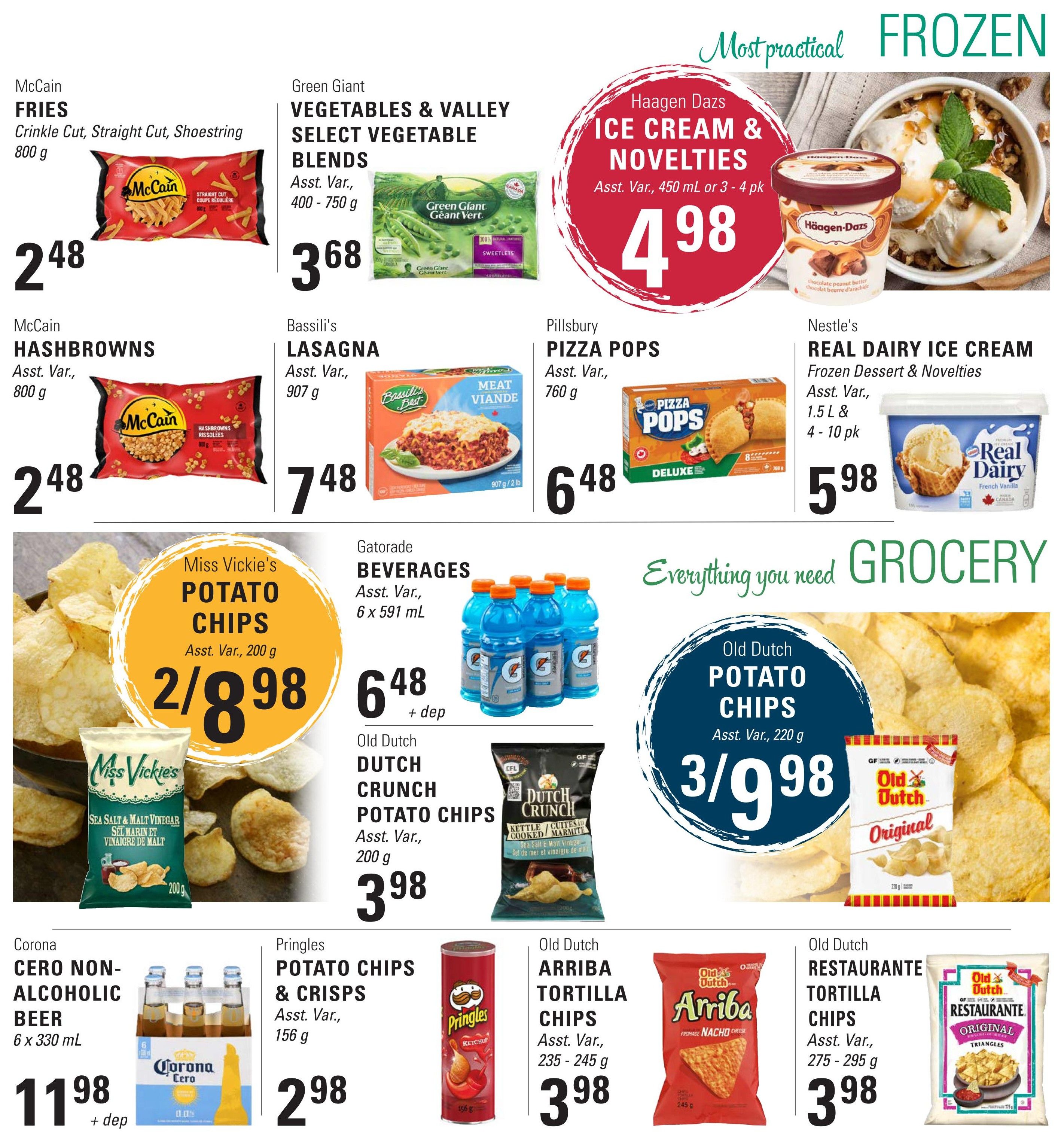 Askews Foods Flyer July 5 to 11