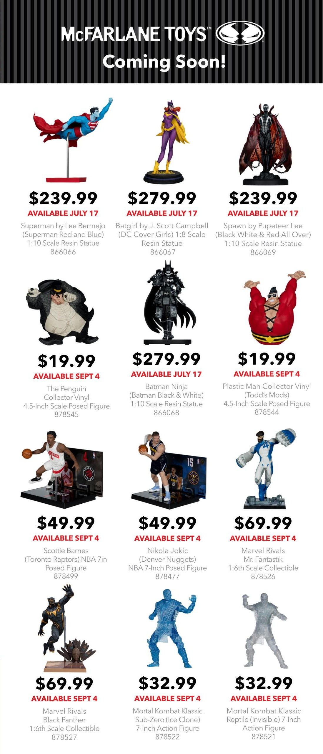 EB Games Flyer July 5 to August 2