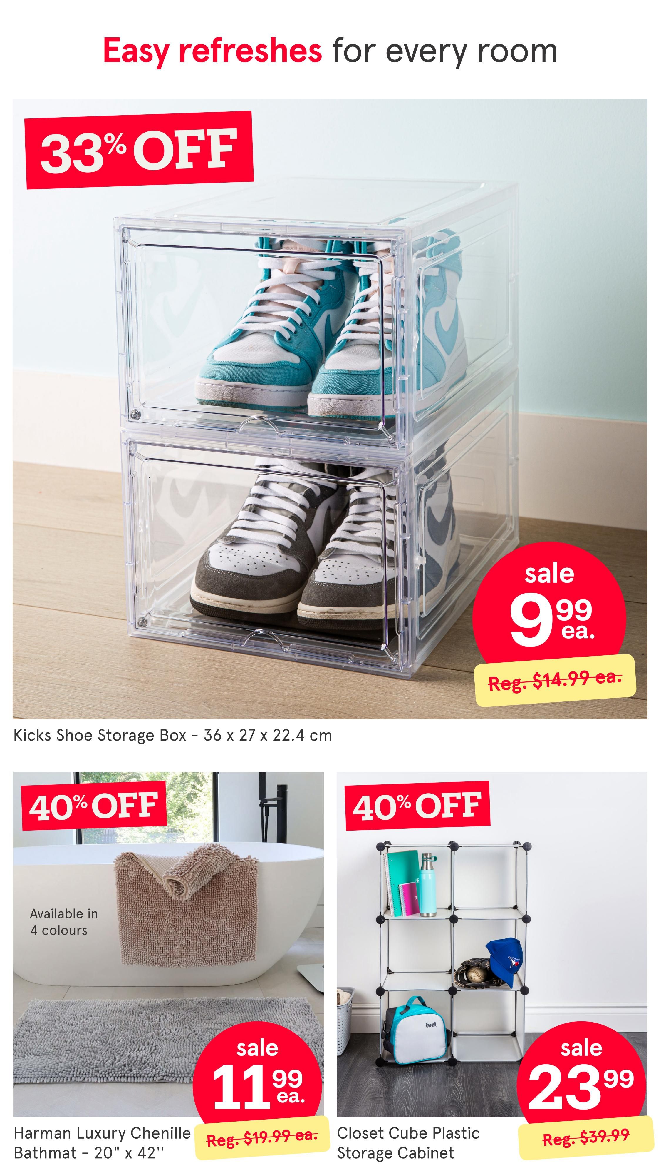 Kitchen Stuff Plus Red Hot Deals Flyer July 6 to 12