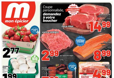 Metro (QC) Flyer July 9 to 15
