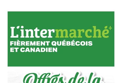 L'inter Marche Flyer July 9 to 15