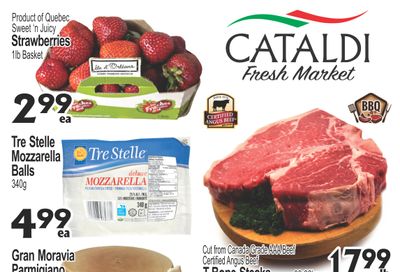 Cataldi Fresh Market Flyer July 8 to 14