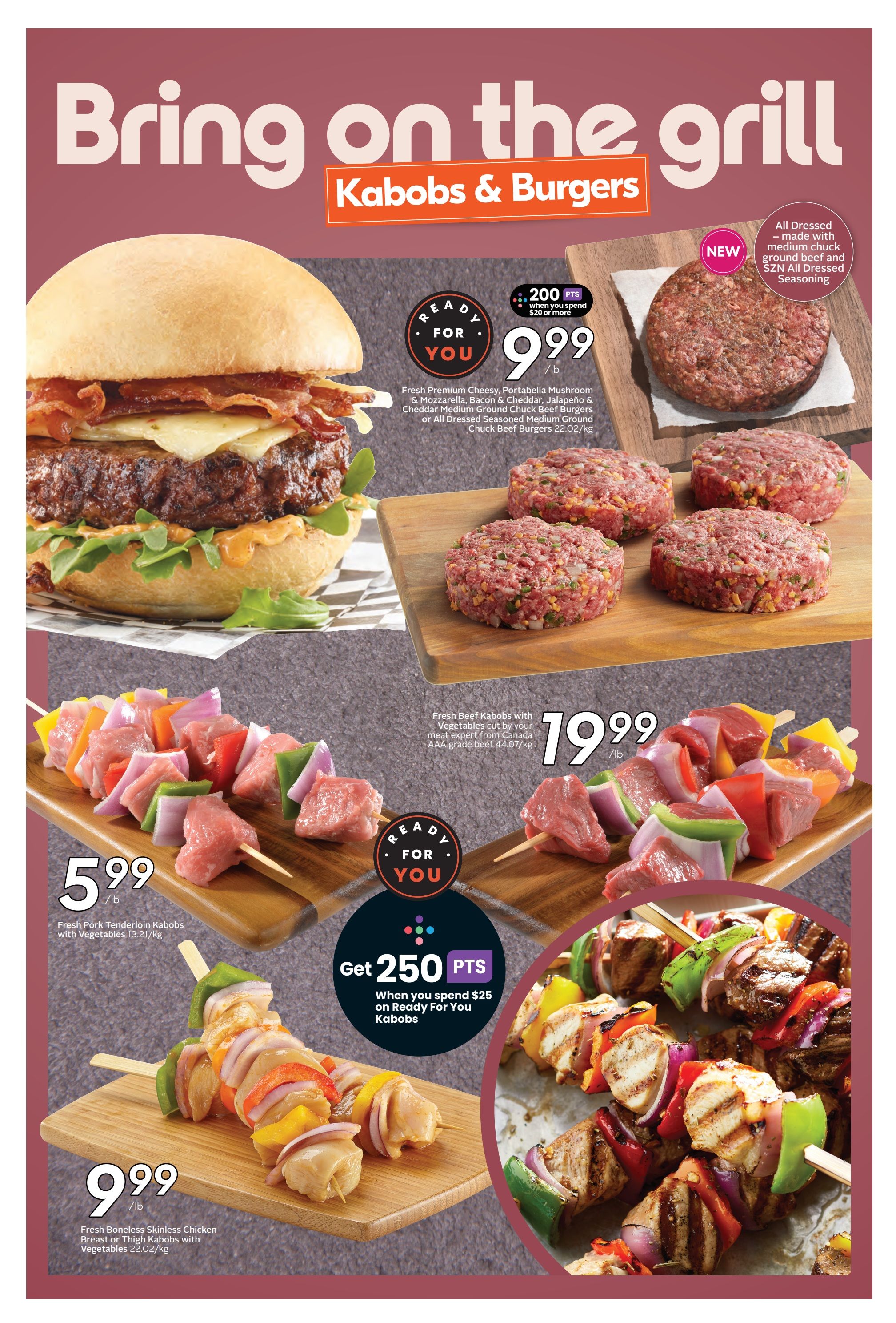 Sobeys (ON) Flyer July 9 to 15
