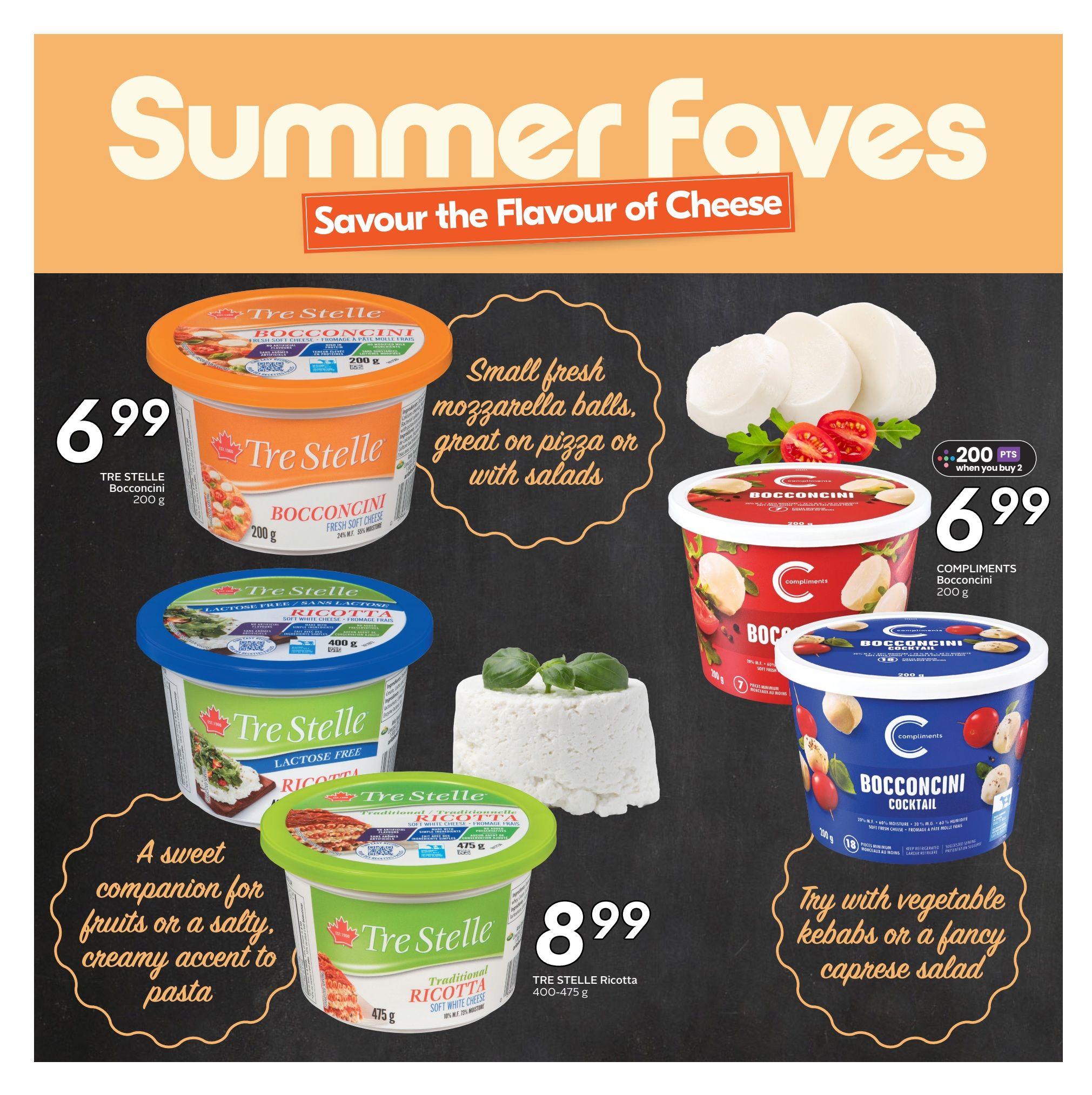 Sobeys (Atlantic) Flyer July 9 to 15