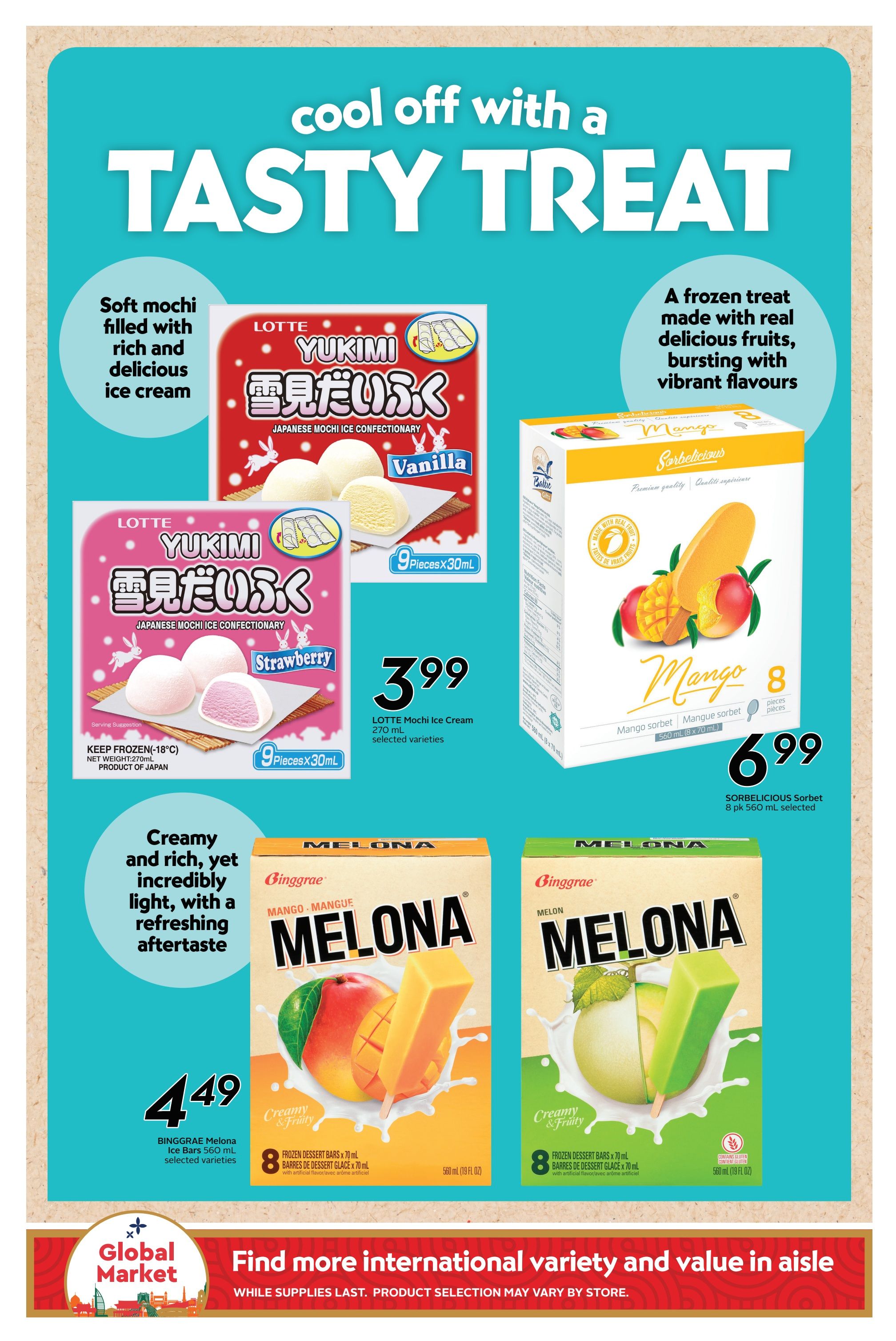Sobeys/Safeway (AB) Flyer July 9 to 15
