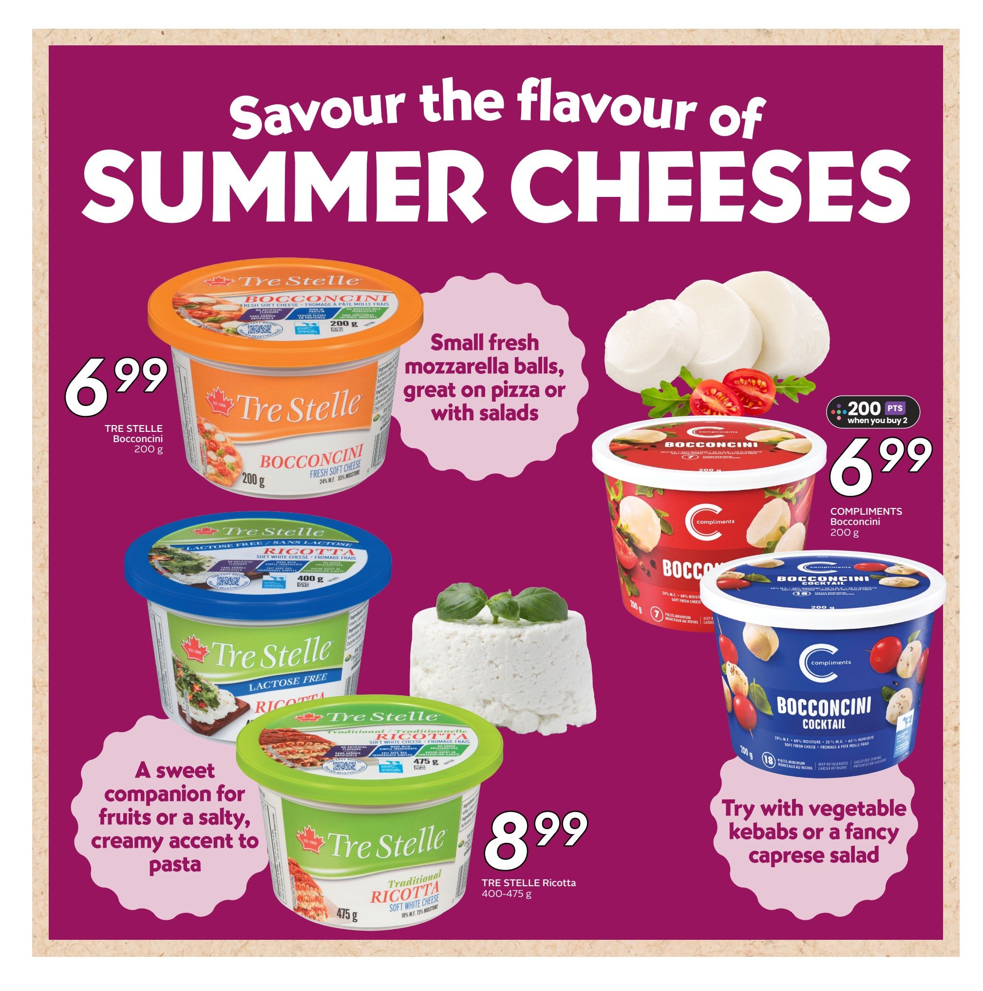Sobeys/Safeway (AB) Flyer July 9 to 15