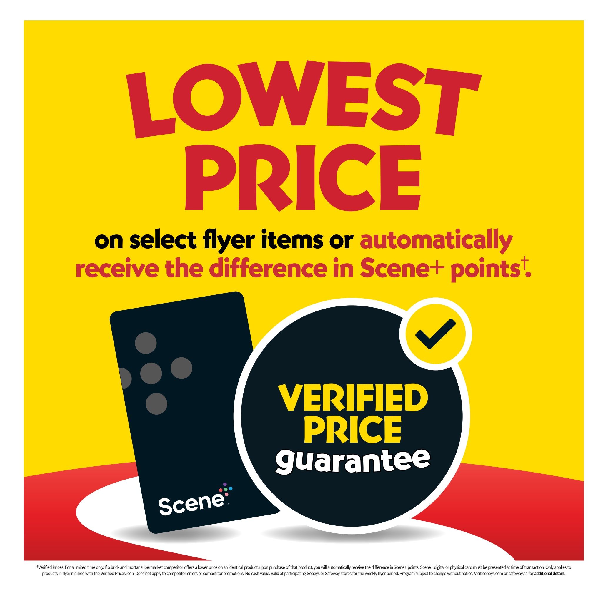 Sobeys/Safeway (AB) Flyer July 9 to 15