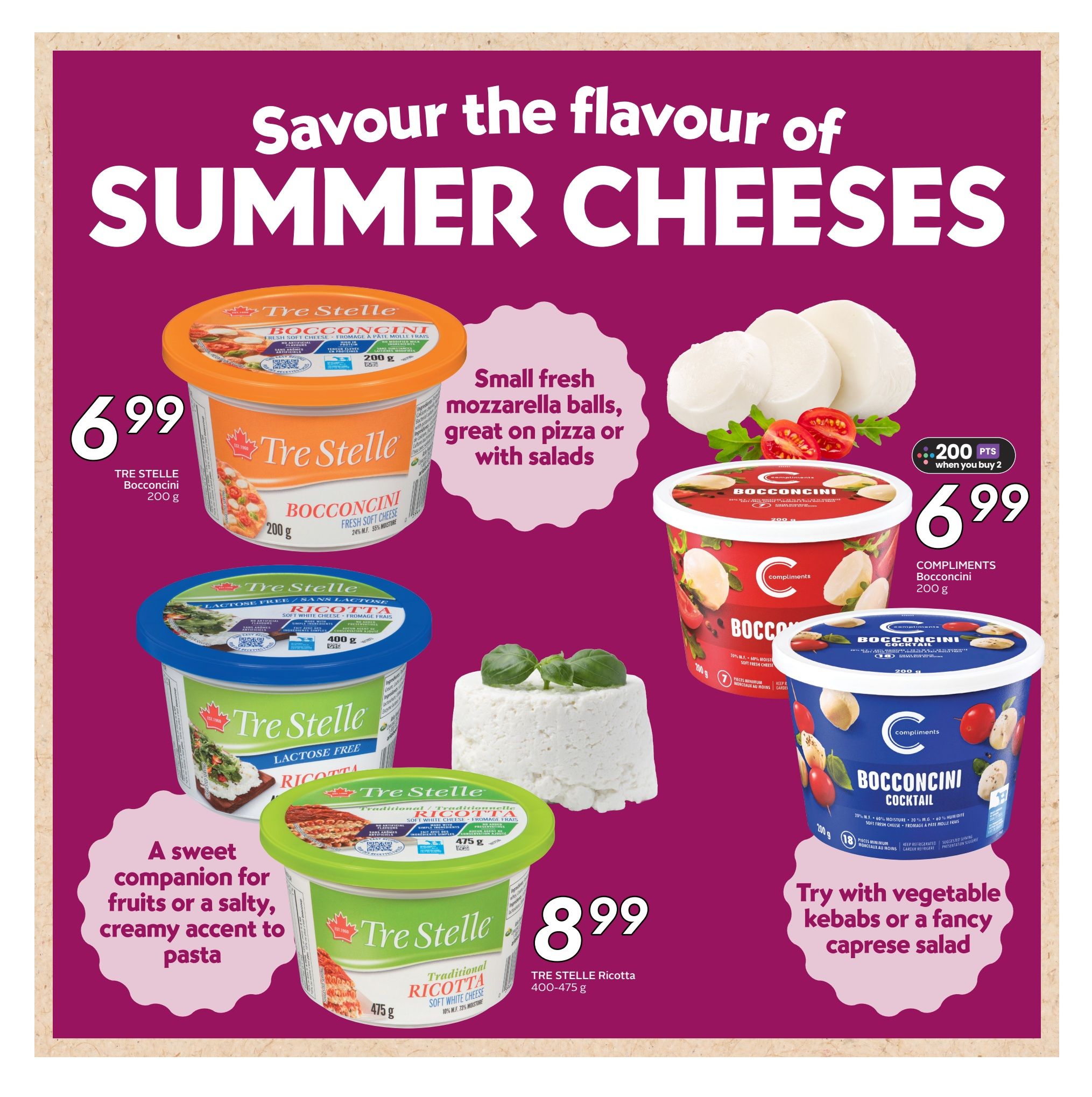 Safeway (BC) Flyer July 9 to 15