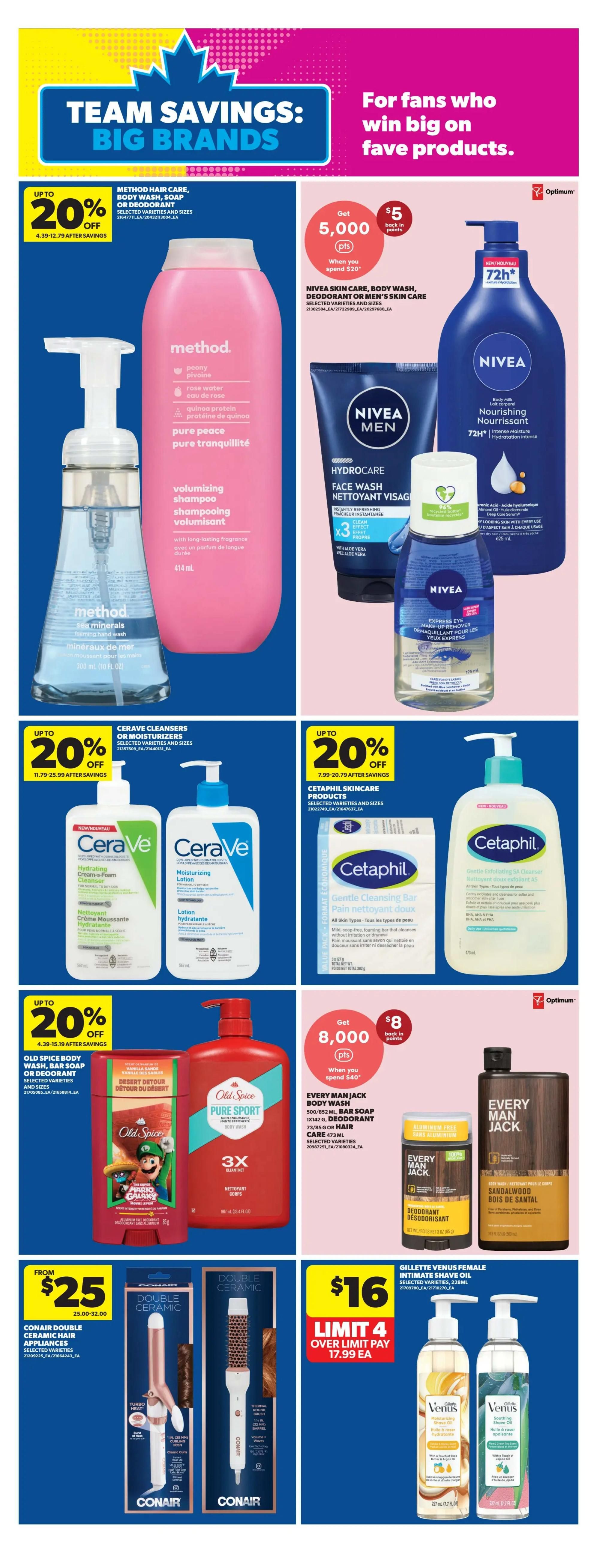 Real Canadian Superstore (ON) Flyer July 9 to 15