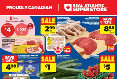 Real Atlantic Superstore Flyer July 9 to 15