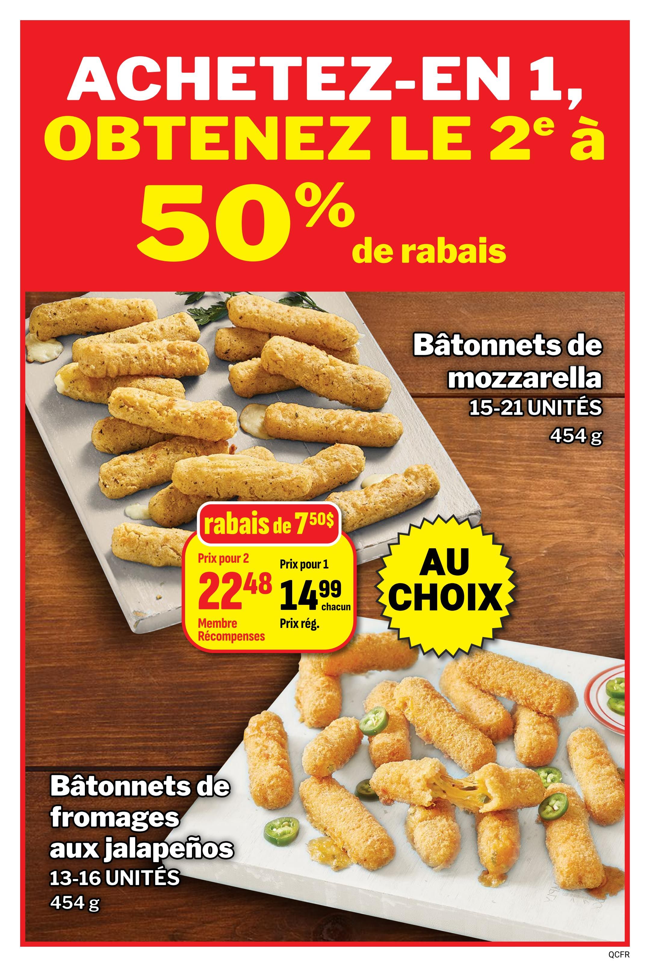 M&M Food Market (QC) Flyer July 9 to 15