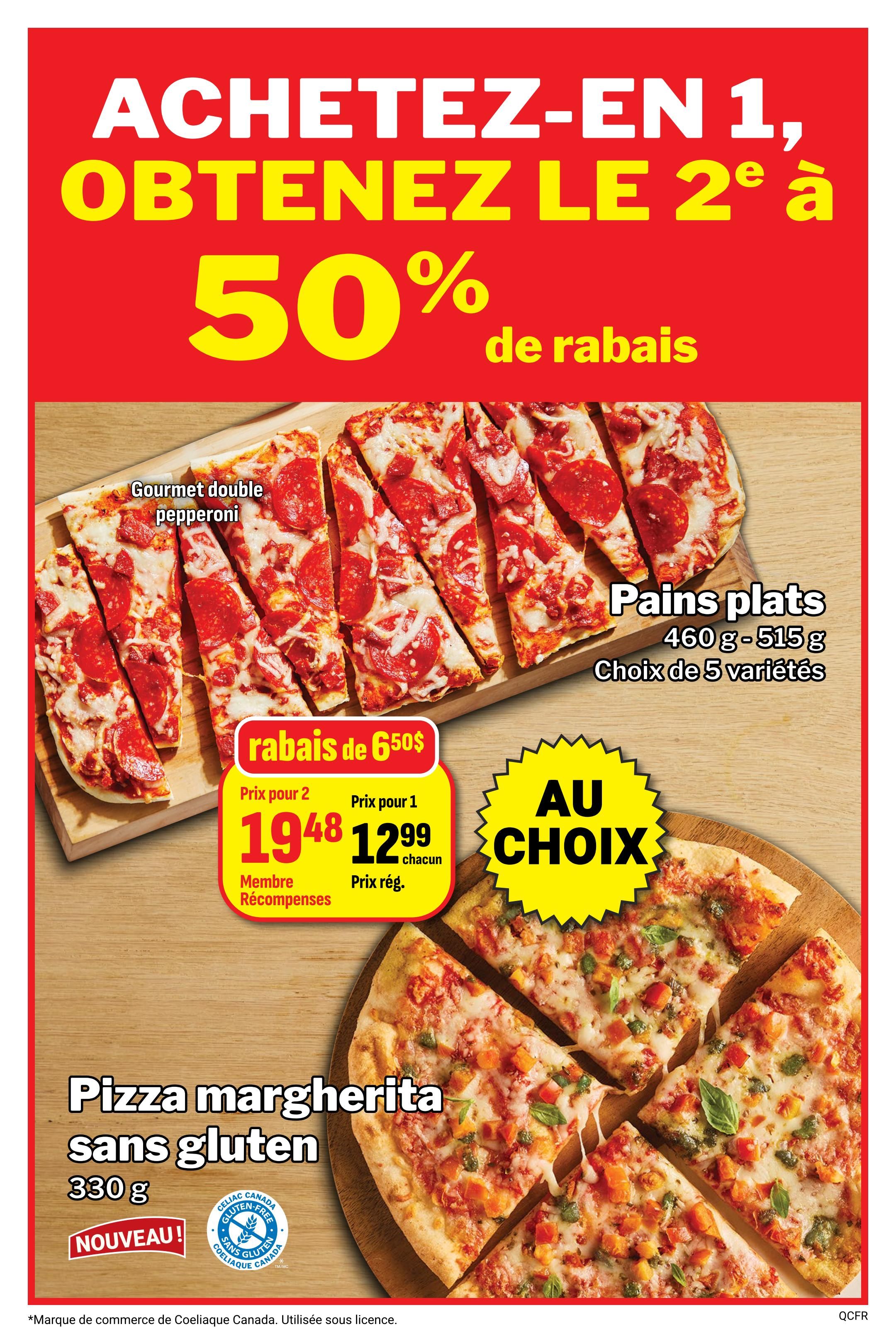 M&M Food Market (QC) Flyer July 9 to 15