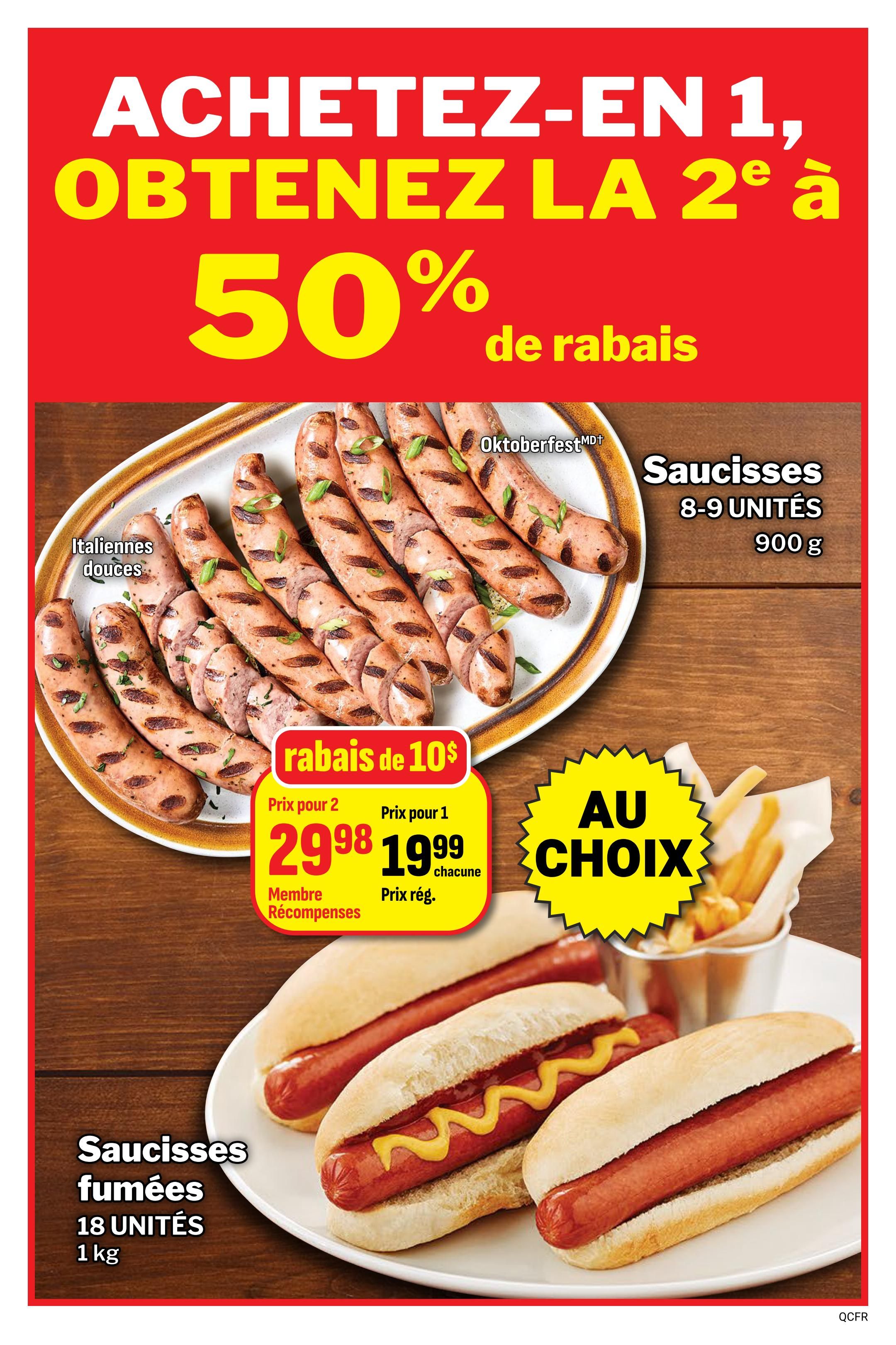 M&M Food Market (QC) Flyer July 9 to 15