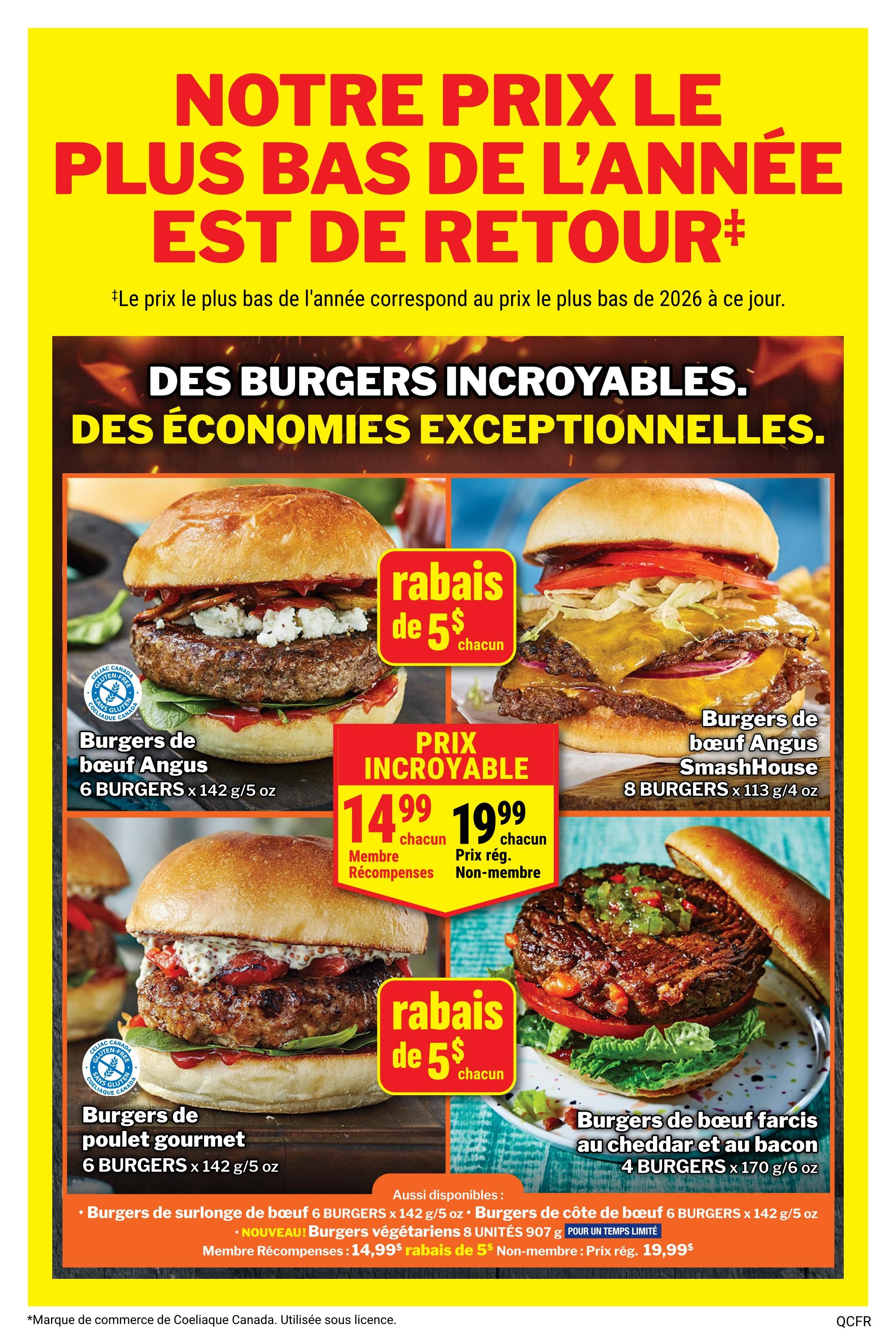 M&M Food Market (QC) Flyer July 9 to 15
