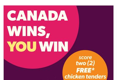 Loblaws City Market (ON) Flyer July 9 to 15