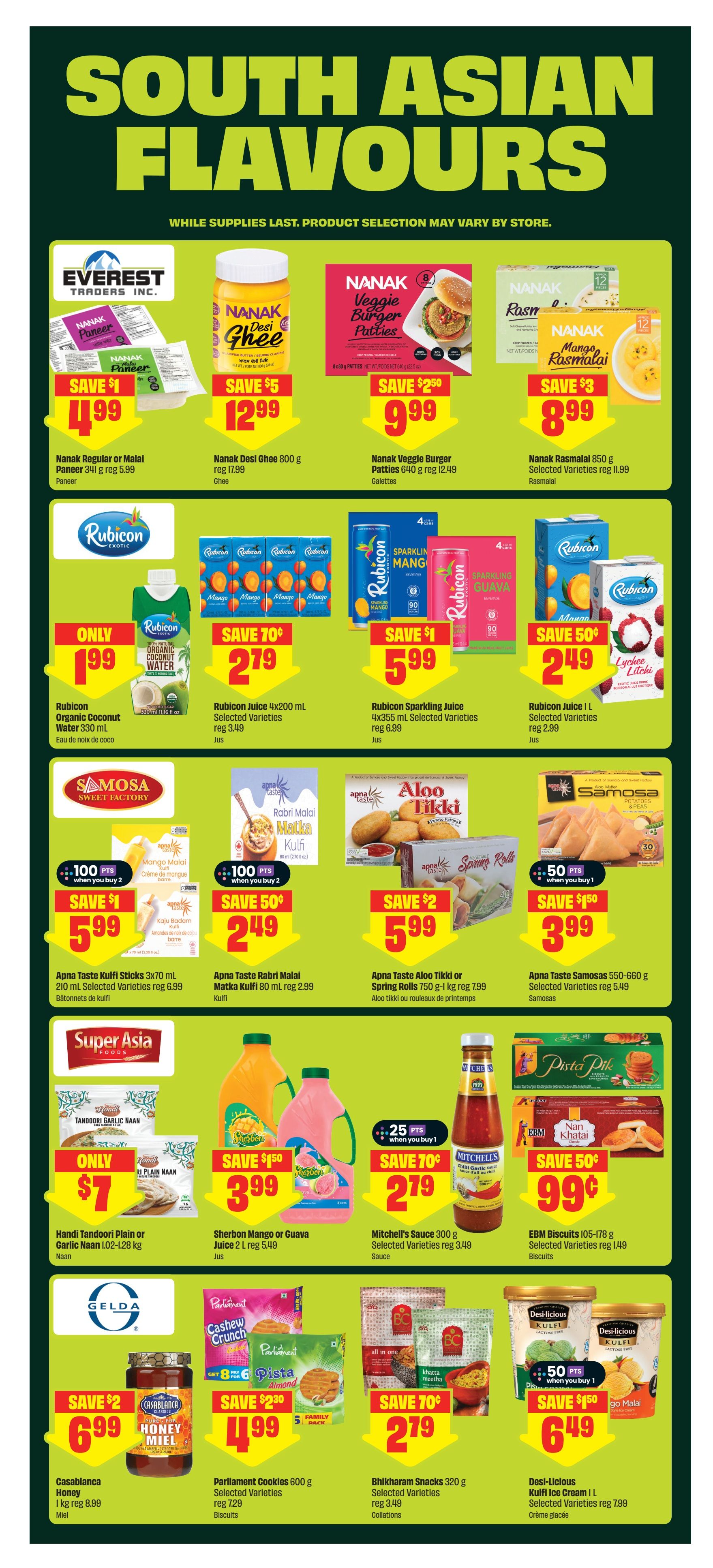 FreshCo (ON) Flyer July 9 to 15 