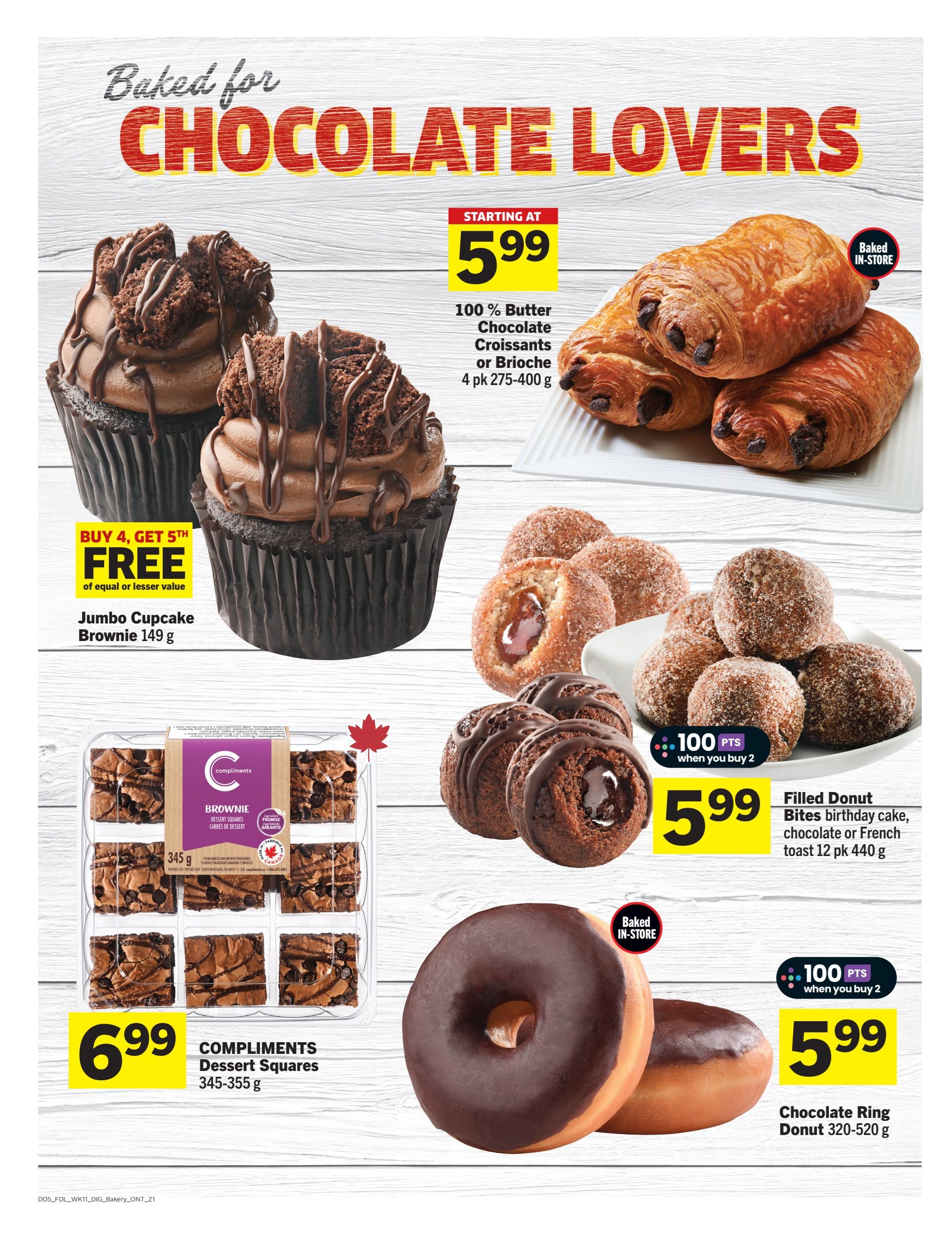 Foodland (ON) Flyer July 9 to 15