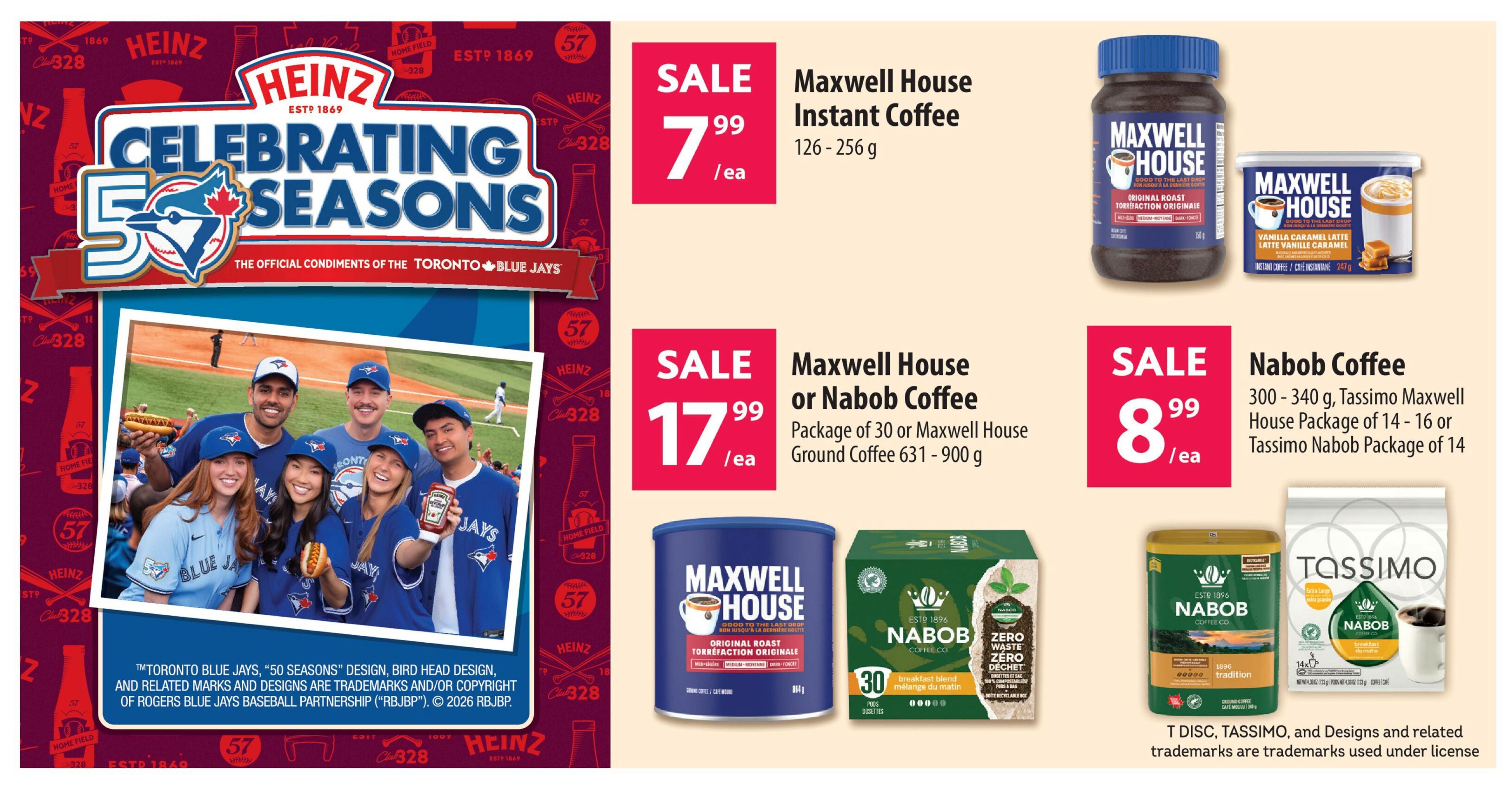 Co-op (West) Food Store Flyer July 9 to 15