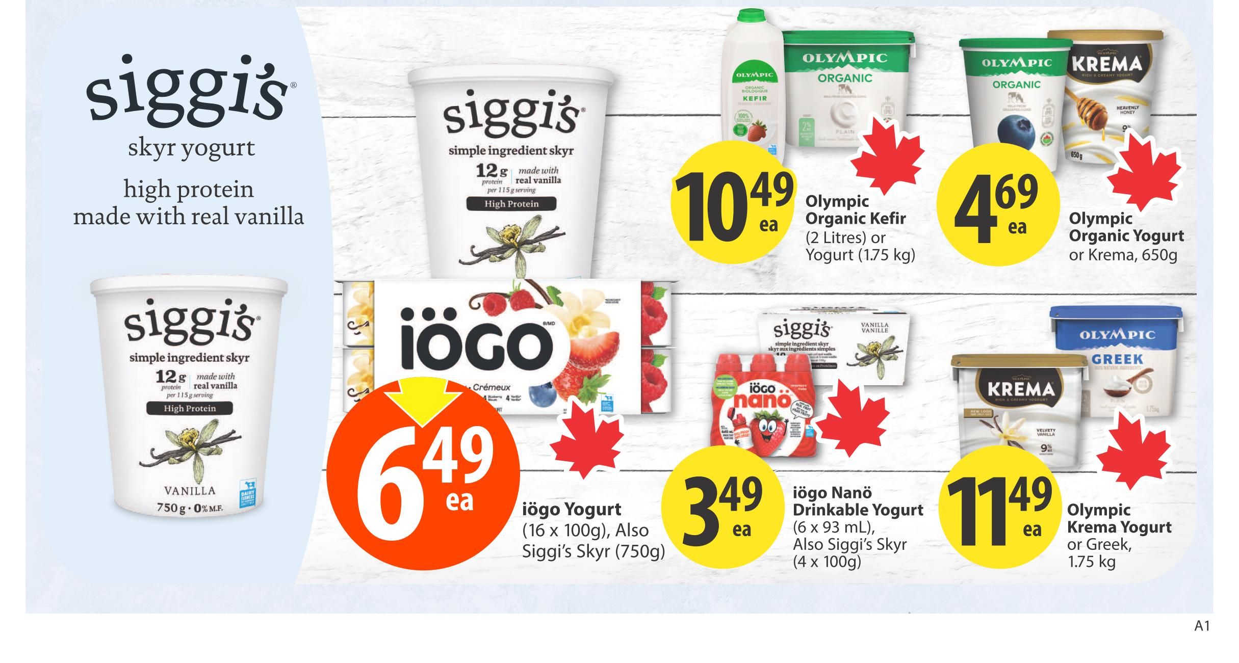Save On Foods (BC) Flyer July 9 to 15