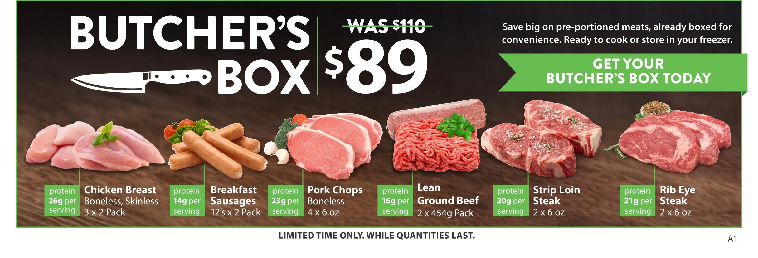 Save On Foods (BC) Flyer July 9 to 15
