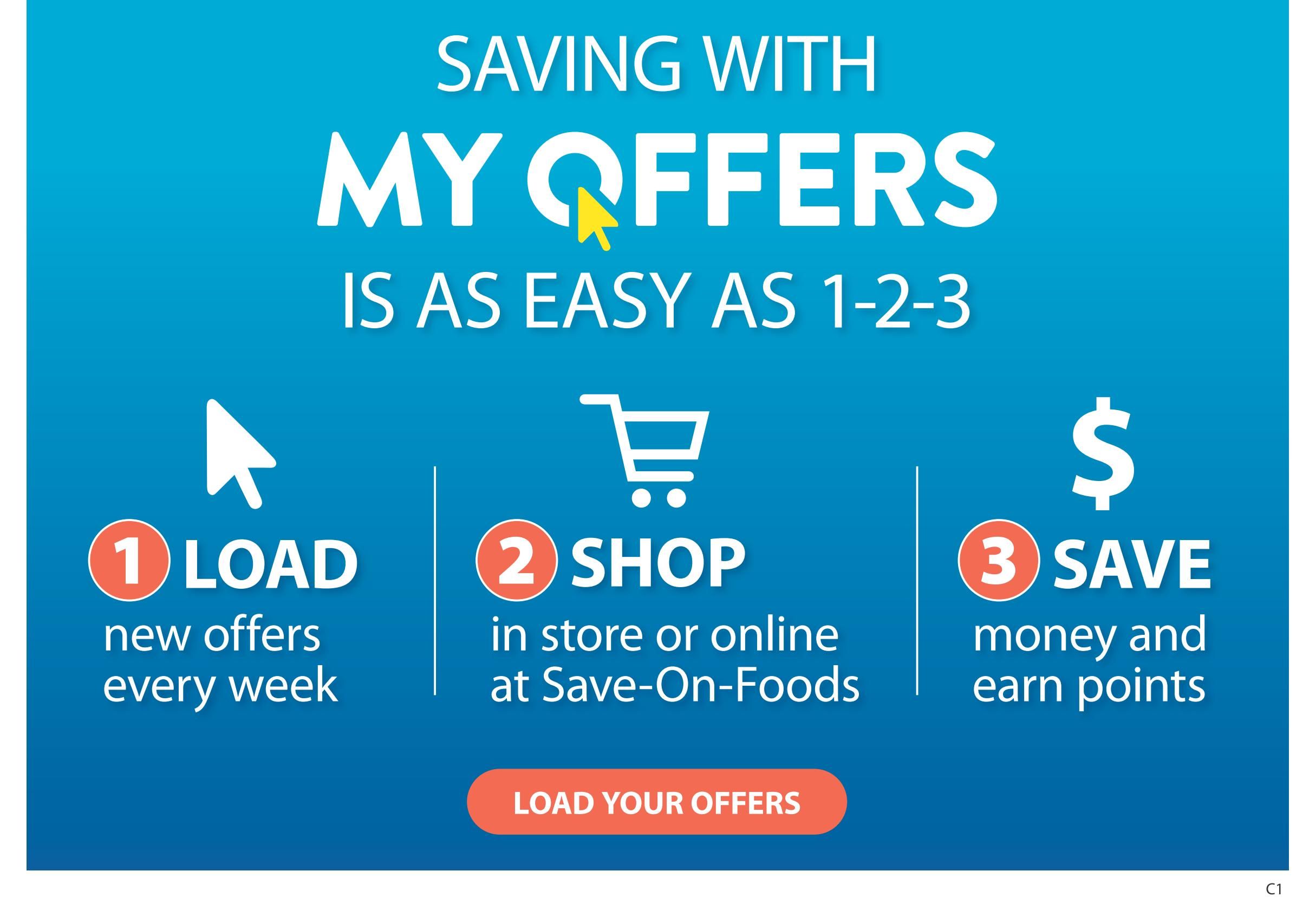 Save On Foods (SK) Flyer July 9 to 15