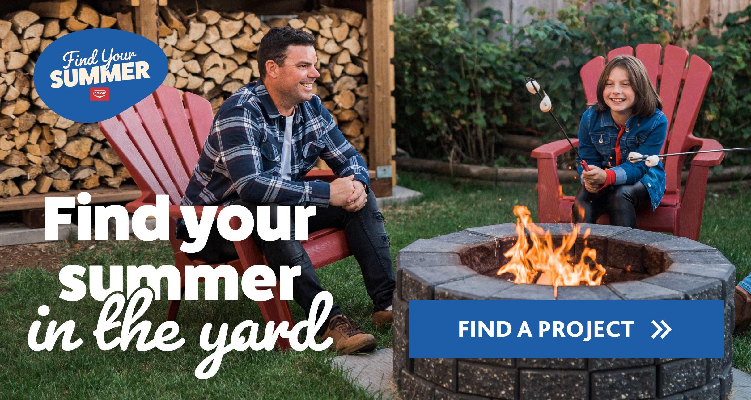 Co-op (West) Home Centre Flyer July 9 to 15
