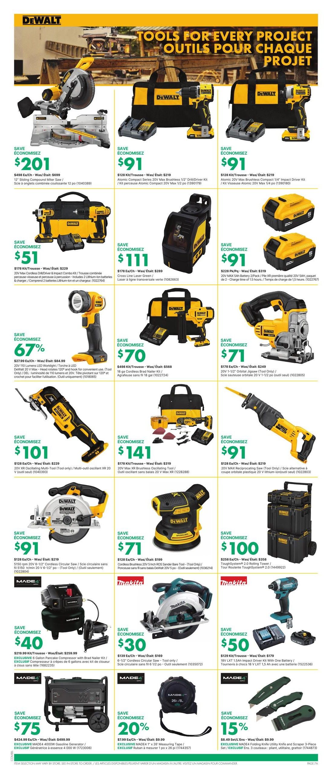 Kent Building Supplies Flyer July 9 to 15