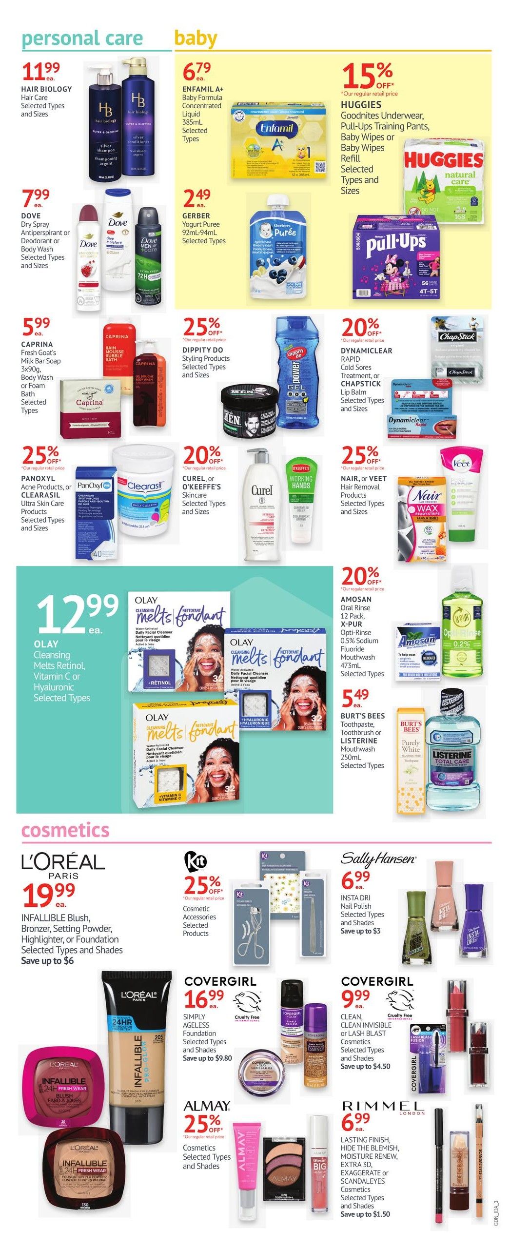 Guardian Flyer July 10 to 16