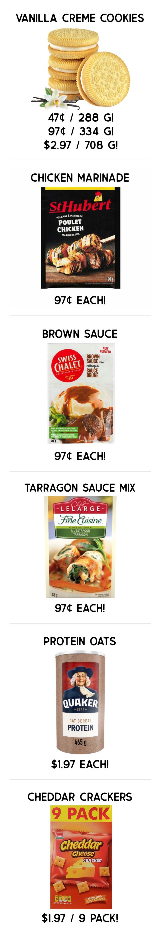 Gateway Meat Market Flyer July 9 to 15