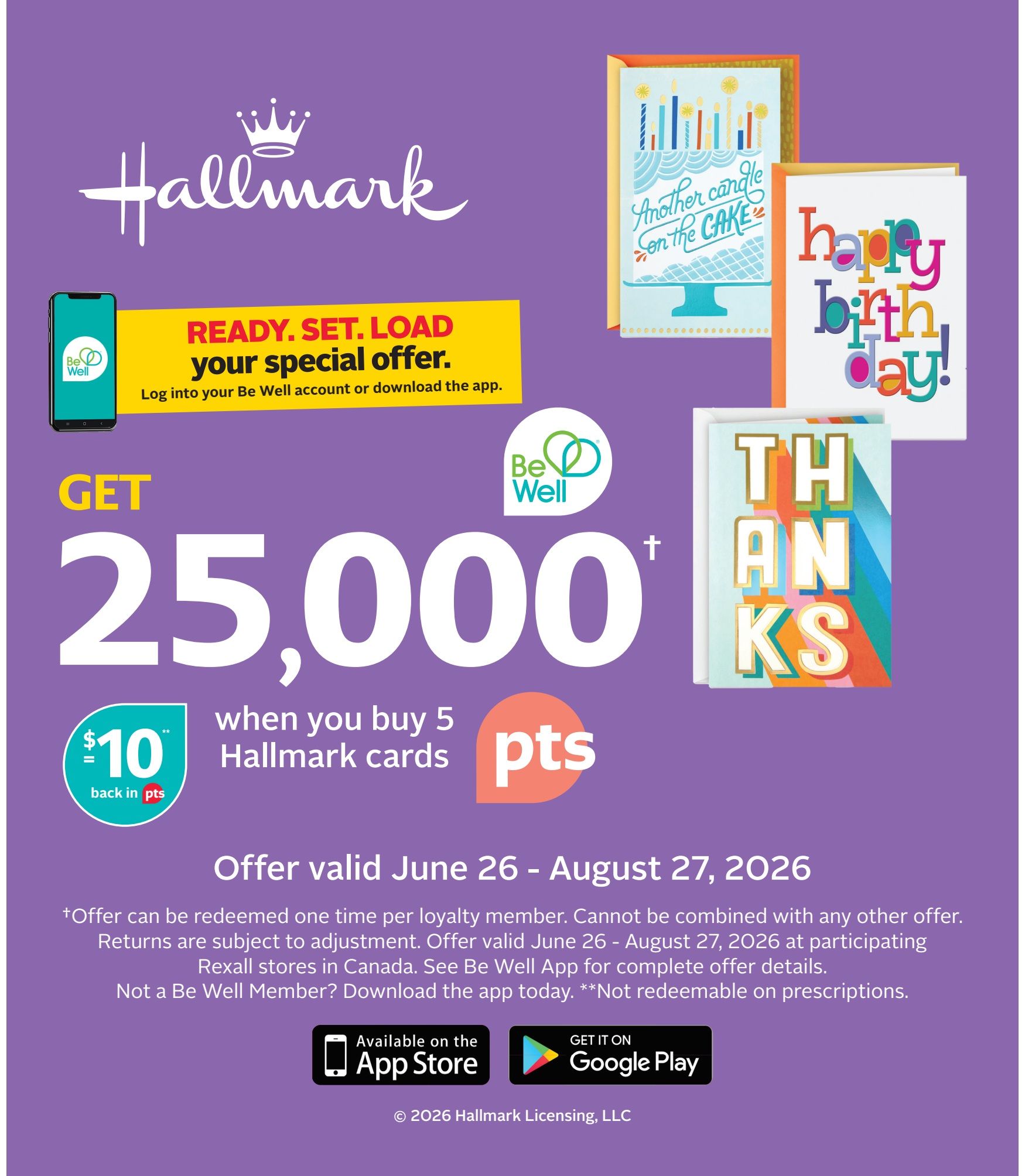 Rexall (ON) Flyer July 10 to 16