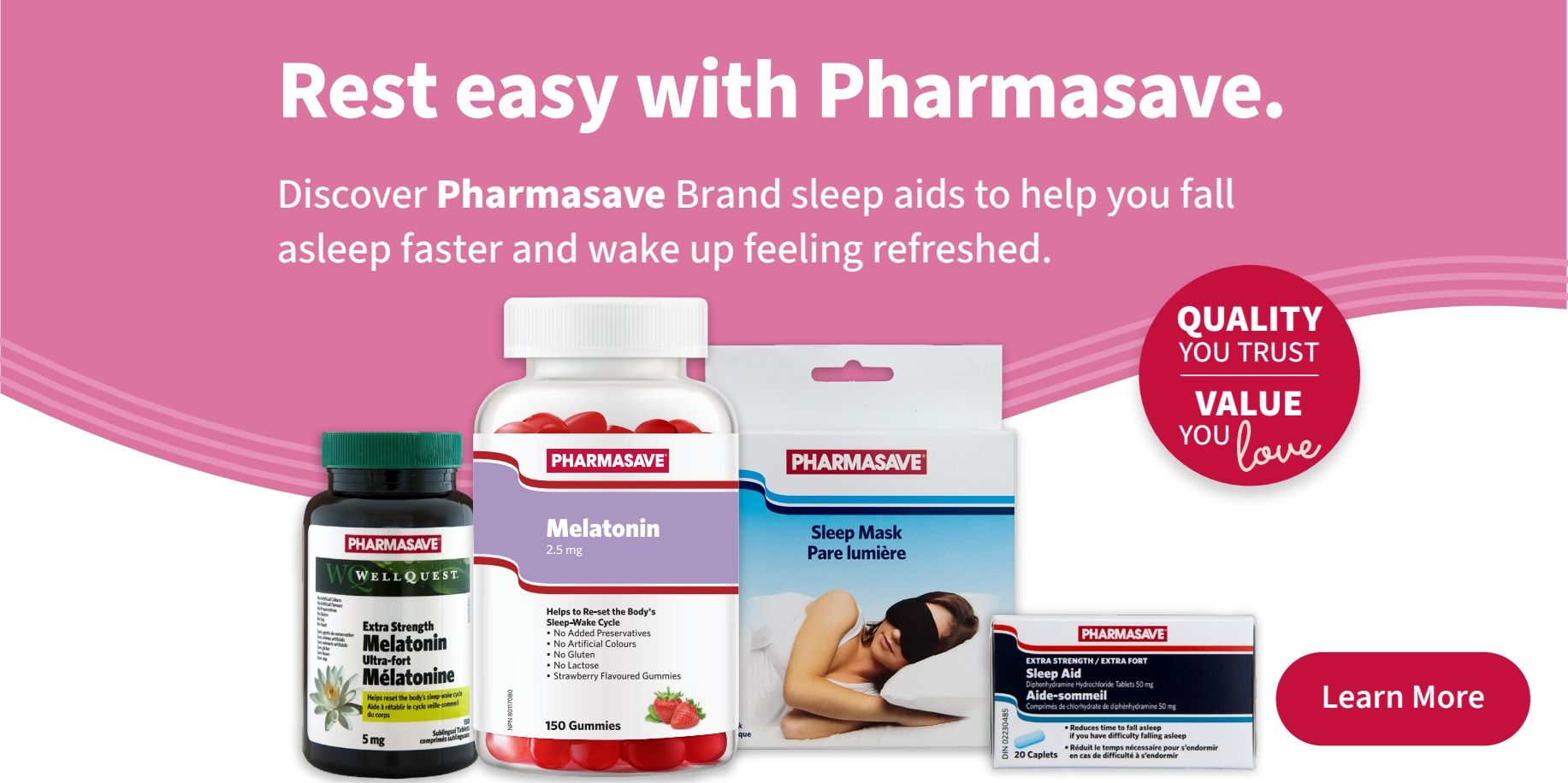 Pharmasave (ON & West) Flyer July 10 to 16