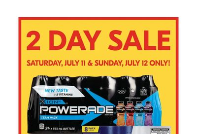 Shoppers Drug Mart (ON) Flyer July 11 to 16